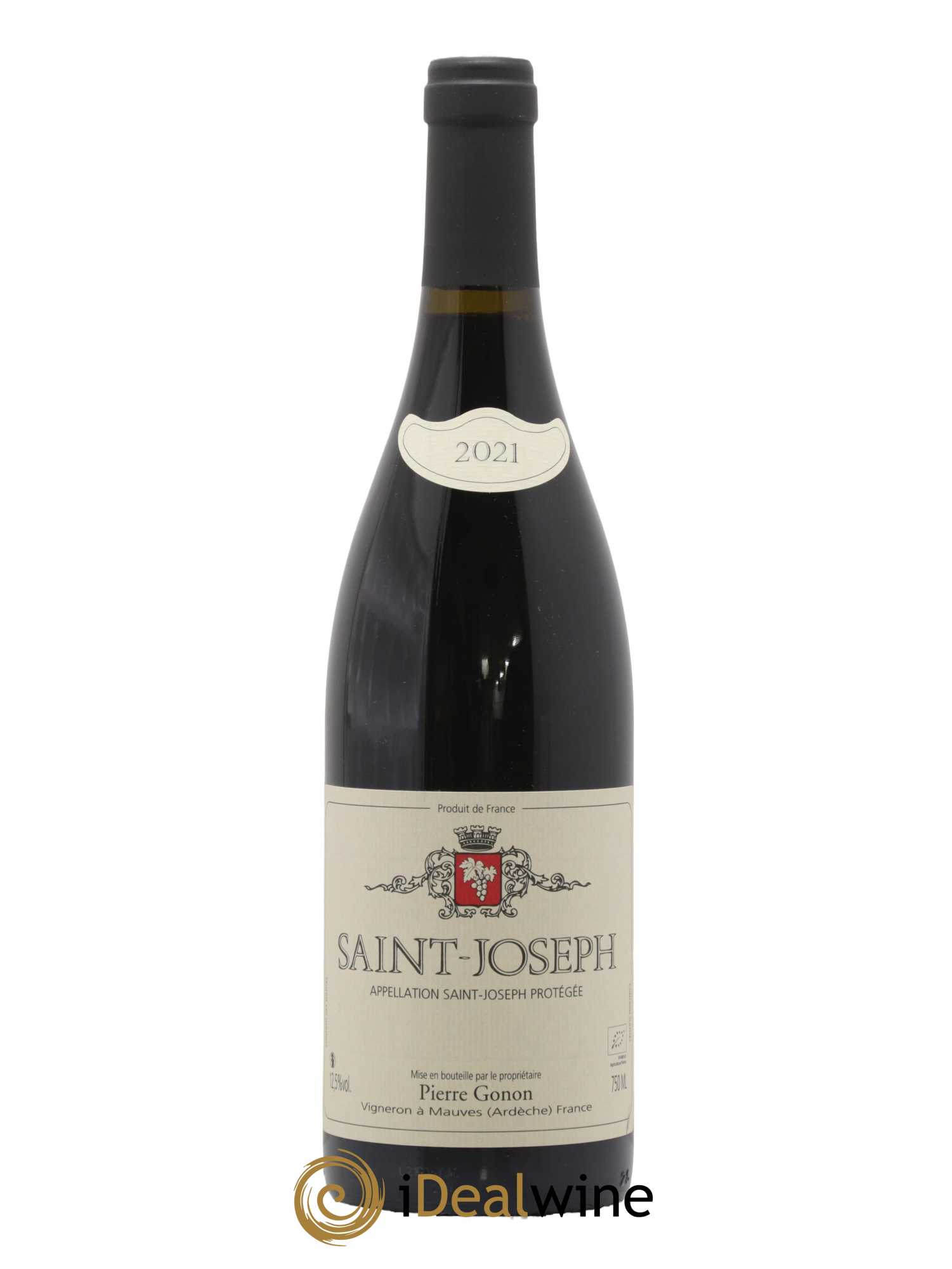 Saint-Joseph Gonon (Domaine) 2021 - Lot de 1 bouteille - 0