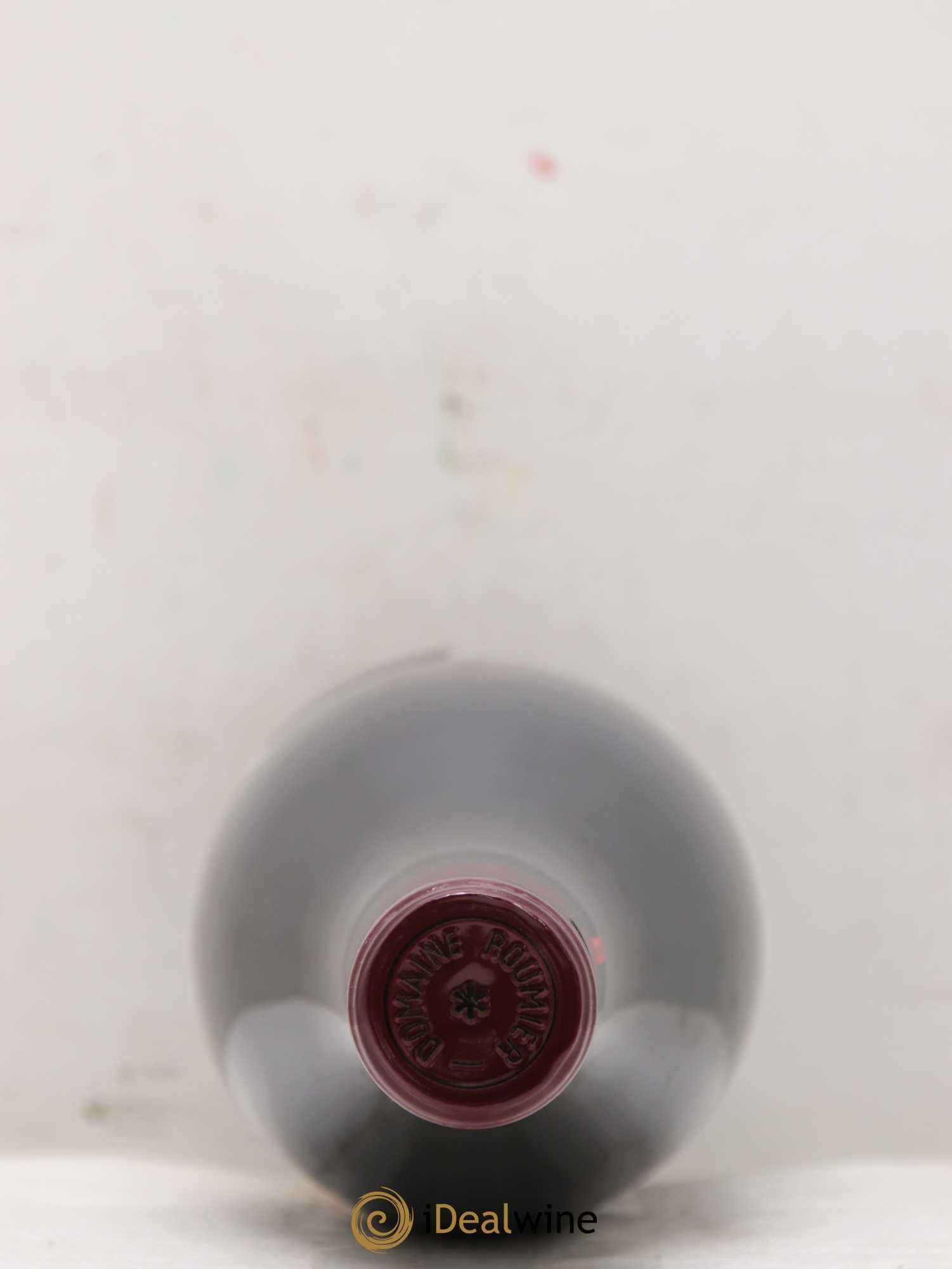 Bonnes-Mares Grand Cru Georges Roumier (Domaine) 2020 - Lot de 1 bouteille - 2