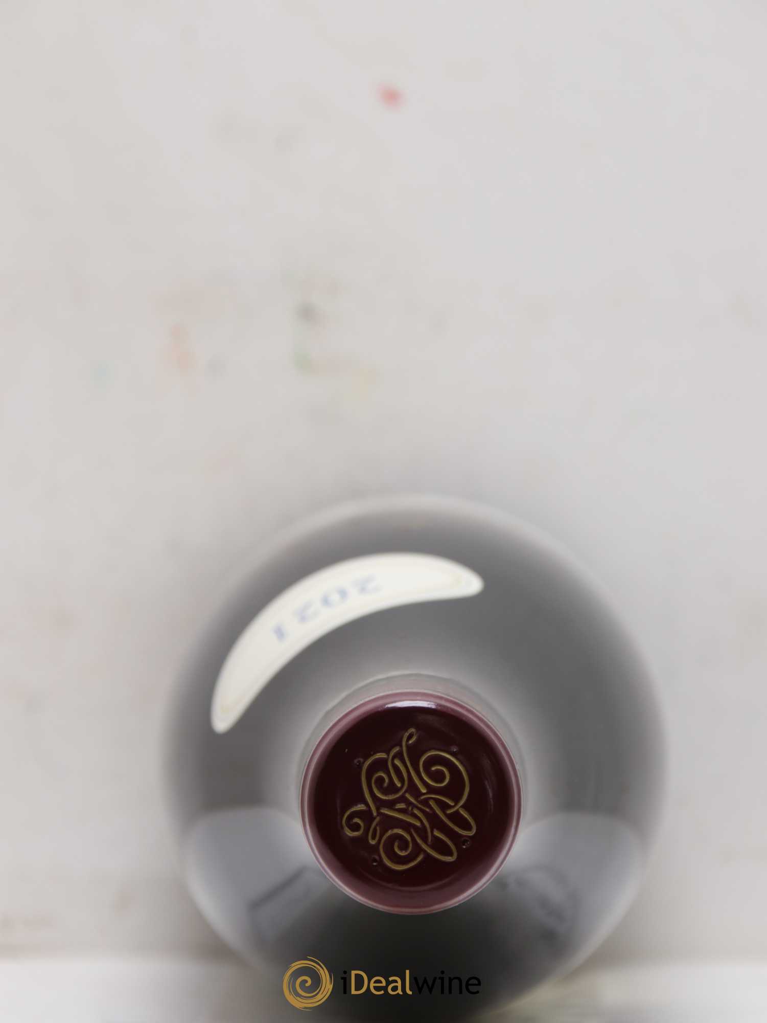Echezeaux Grand Cru Mugneret-Gibourg (Domaine) 2021 - Lot de 1 bouteille - 2