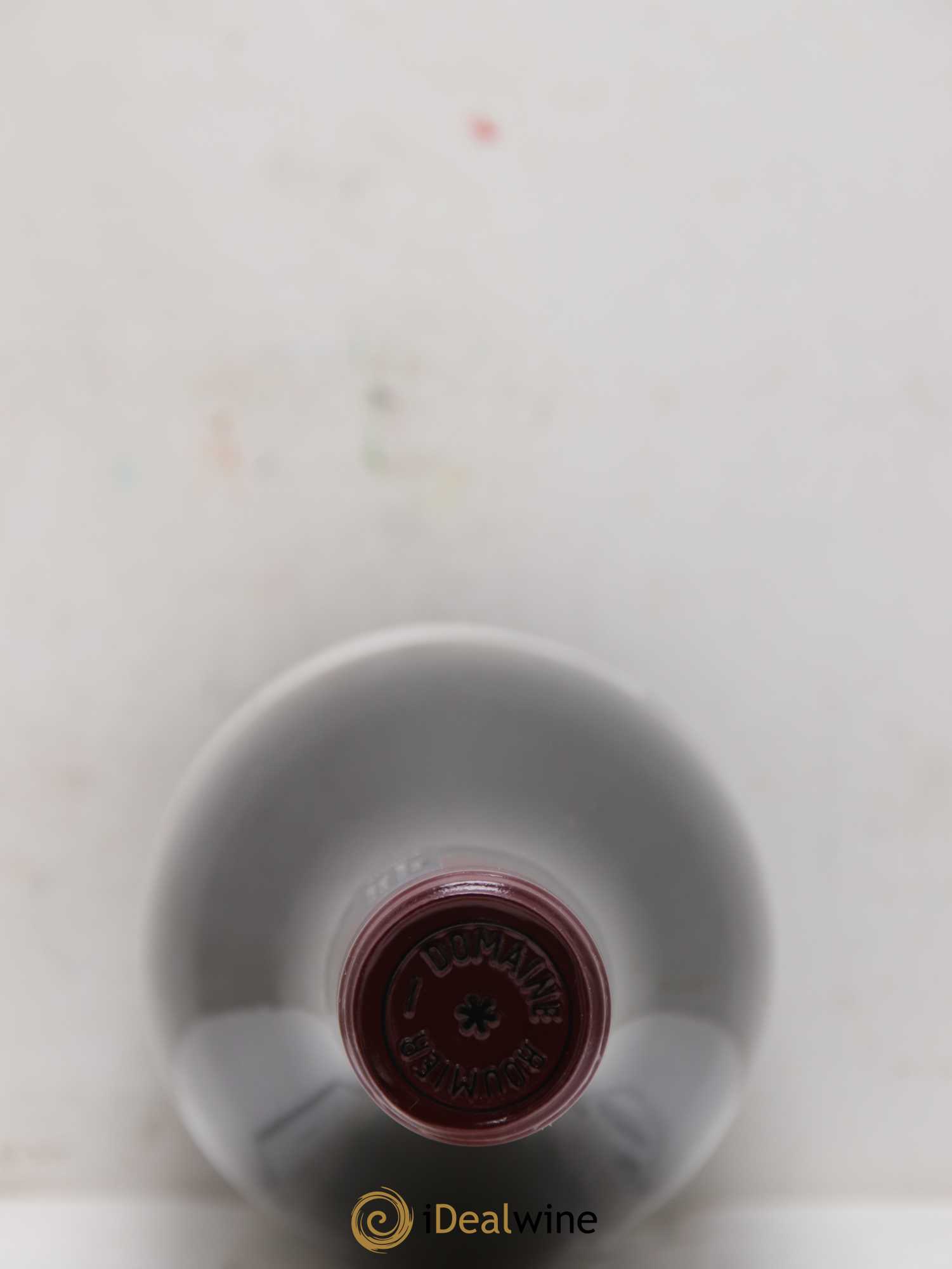 Chambolle-Musigny Georges Roumier (Domaine) 2021 - Lot de 1 bouteille - 2