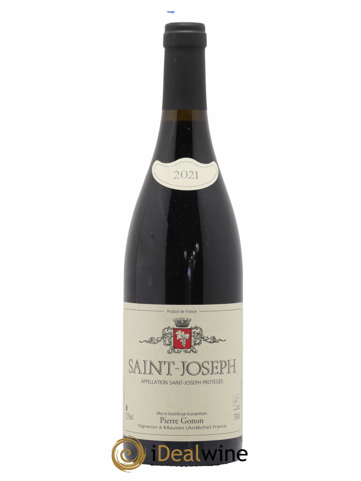 Saint-Joseph Gonon (Domaine) 2021 - Lot de 1 bouteille - 0
