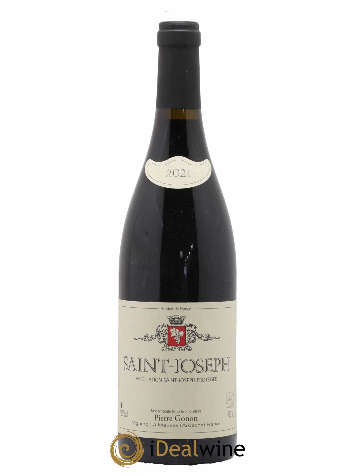 Saint-Joseph Gonon (Domaine) 2021 - Lot de 1 bouteille - 0