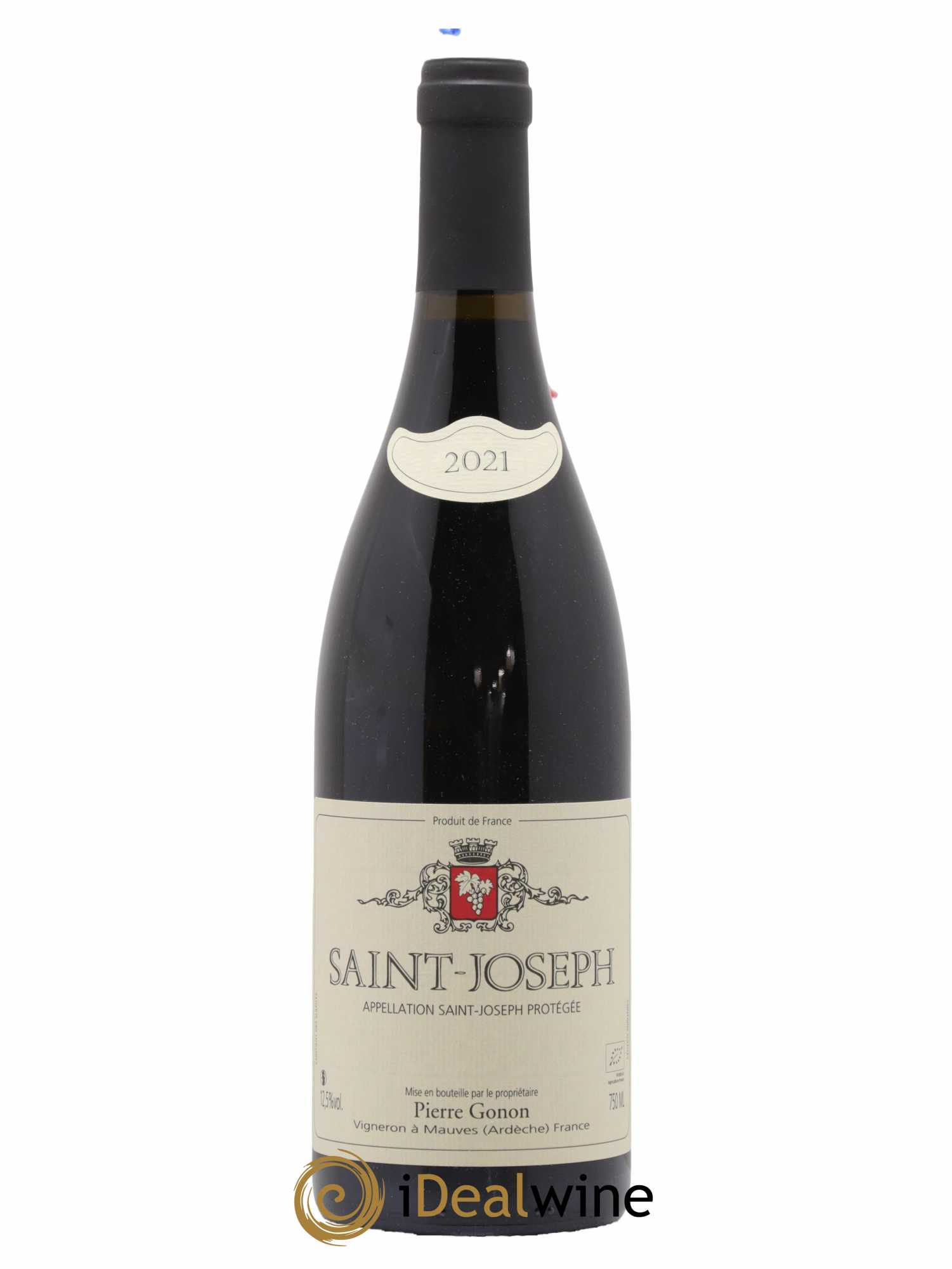 Saint-Joseph Gonon (Domaine) 2021 - Lot de 1 bouteille - 0