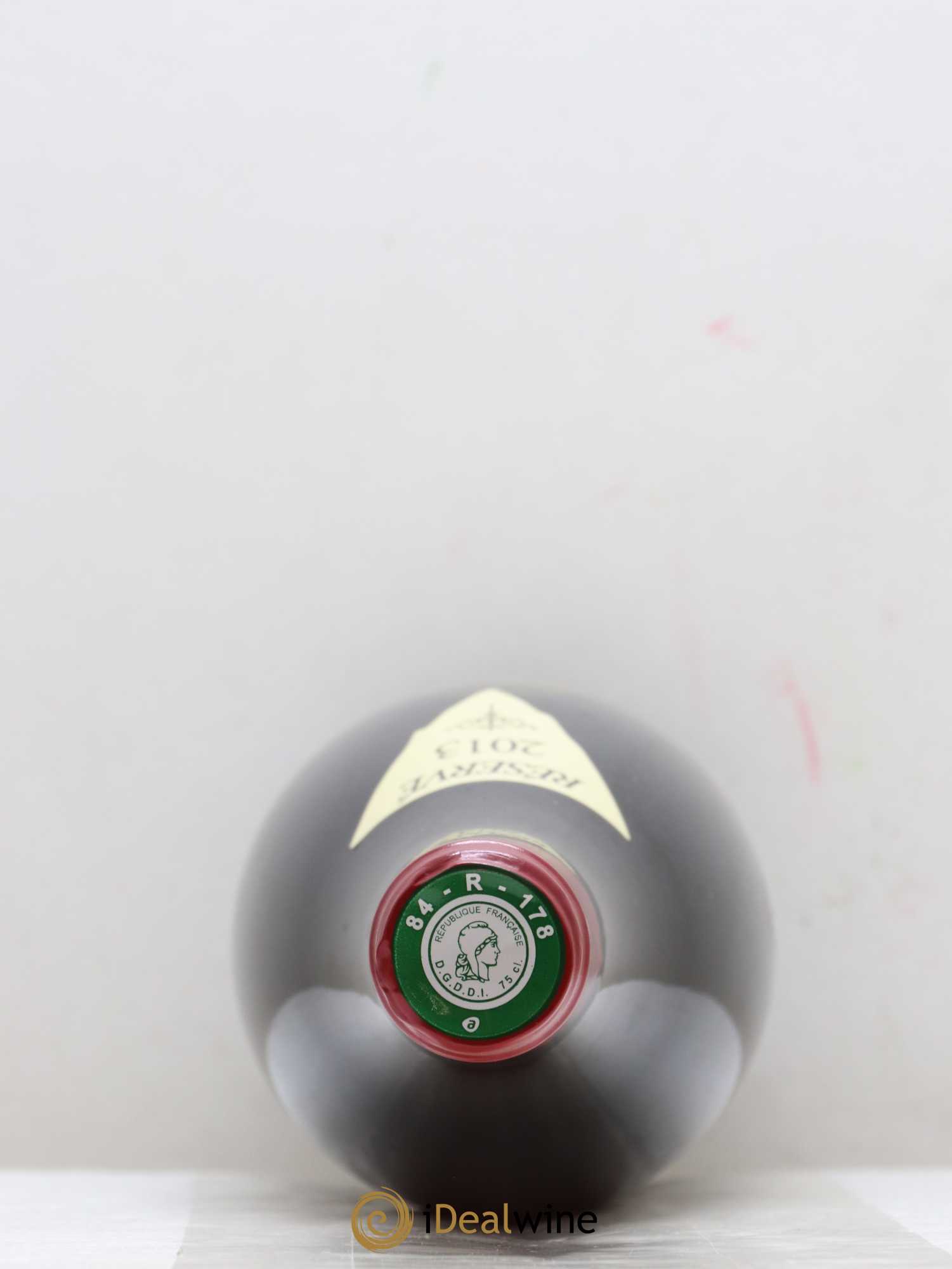 Châteauneuf-du-Pape Château Rayas Emmanuel Reynaud 2013 - Lot de 1 bouteille - 1