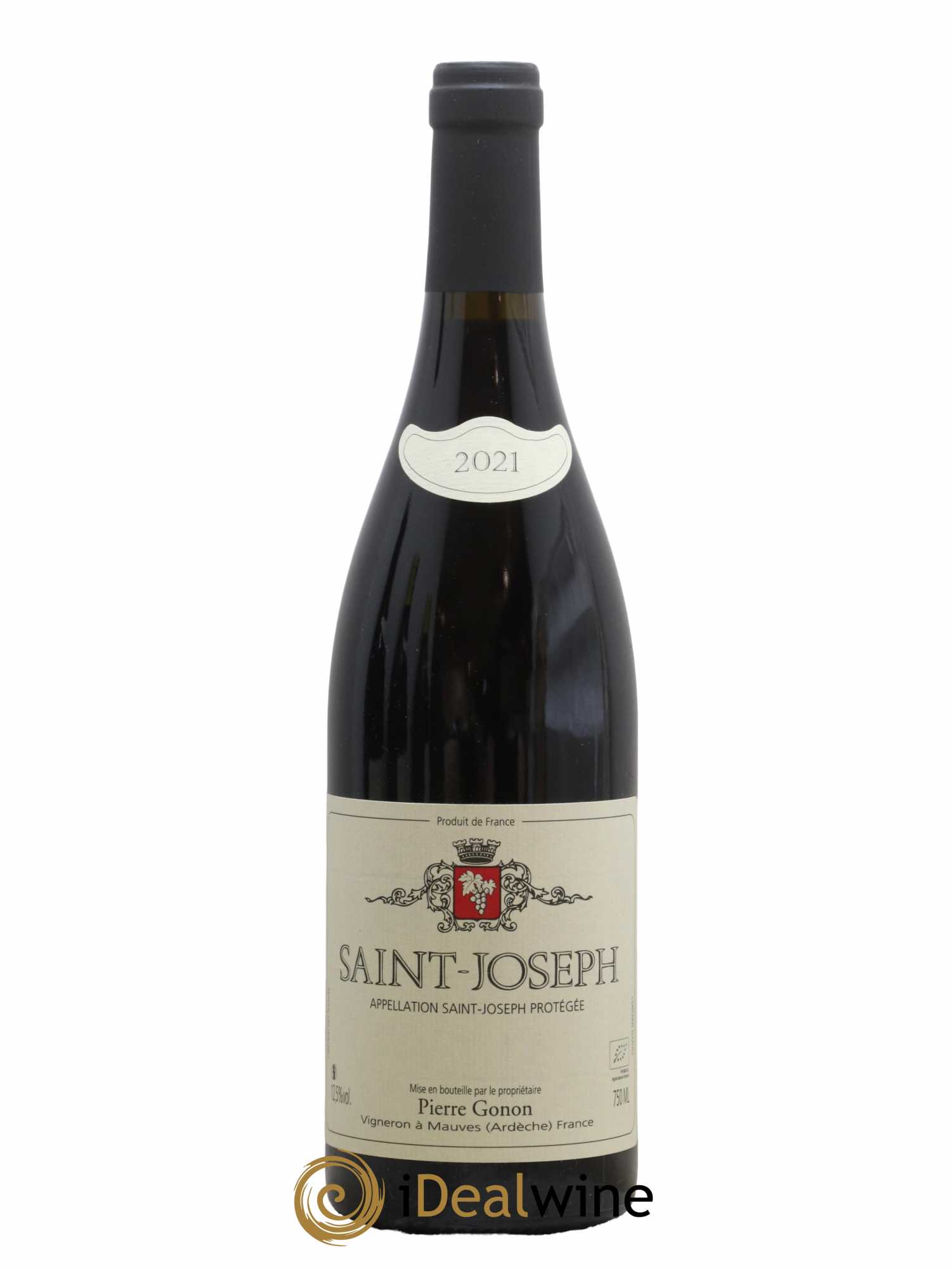 Saint-Joseph Gonon (Domaine) 2021 - Lot de 1 bouteille - 0