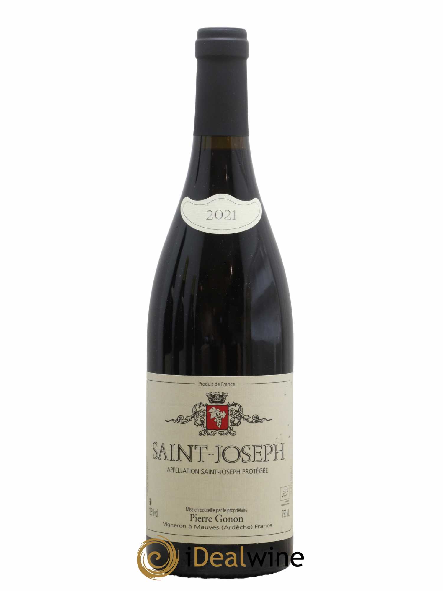 Saint-Joseph Gonon (Domaine) 2021 - Lot de 1 bouteille - 0
