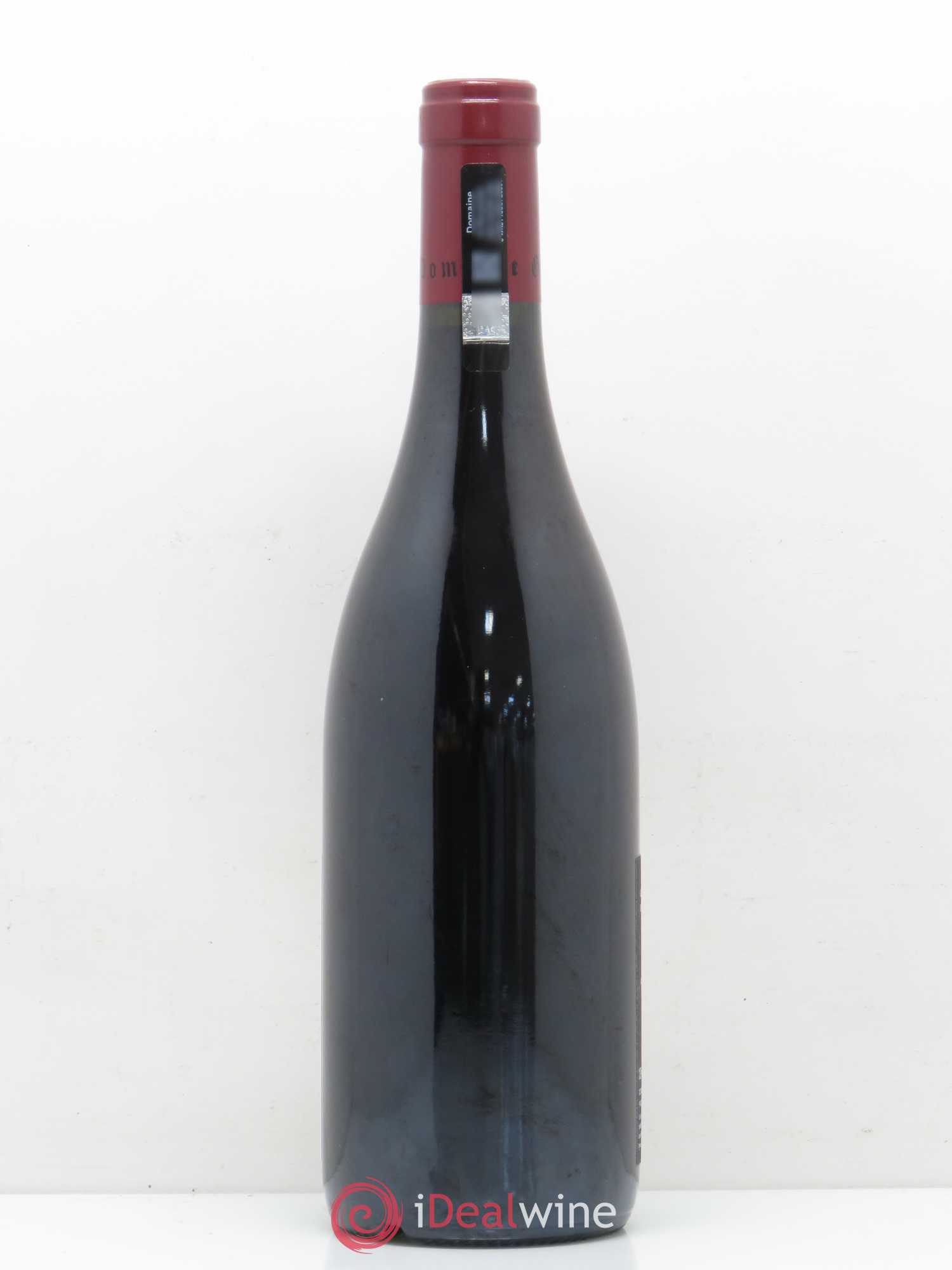 Chambolle-Musigny Georges Roumier (Domaine) 2012 - Posten von 1 Flasche - 1