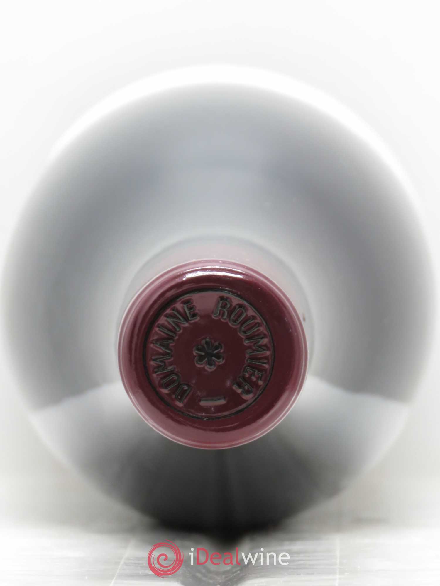 Bonnes-Mares Grand Cru Georges Roumier (Domaine) 2016 - Lot de 1 bouteille - 2