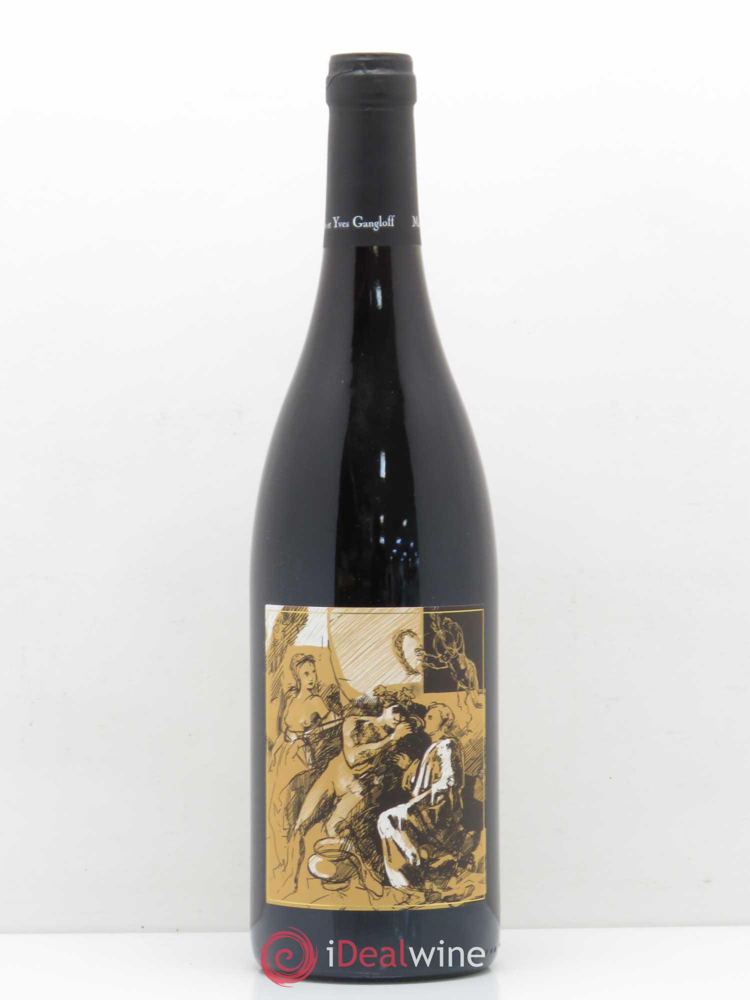 Saint-Joseph Gangloff (Domaine) 2016 - Lot de 1 bouteille - 0