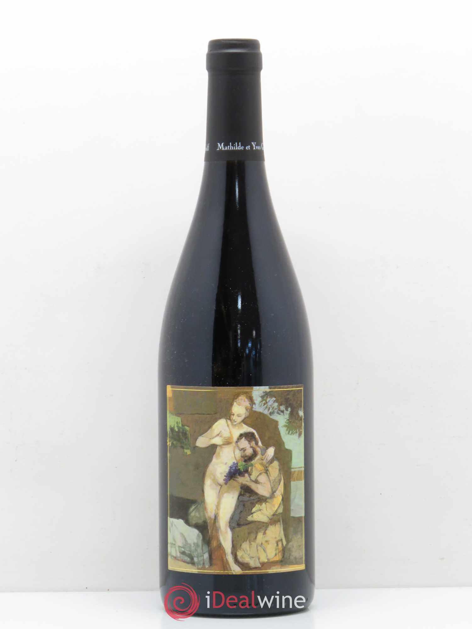 Côte-Rôtie La Sereine Noire Gangloff (Domaine) 2016 - Lot de 1 bouteille - 0