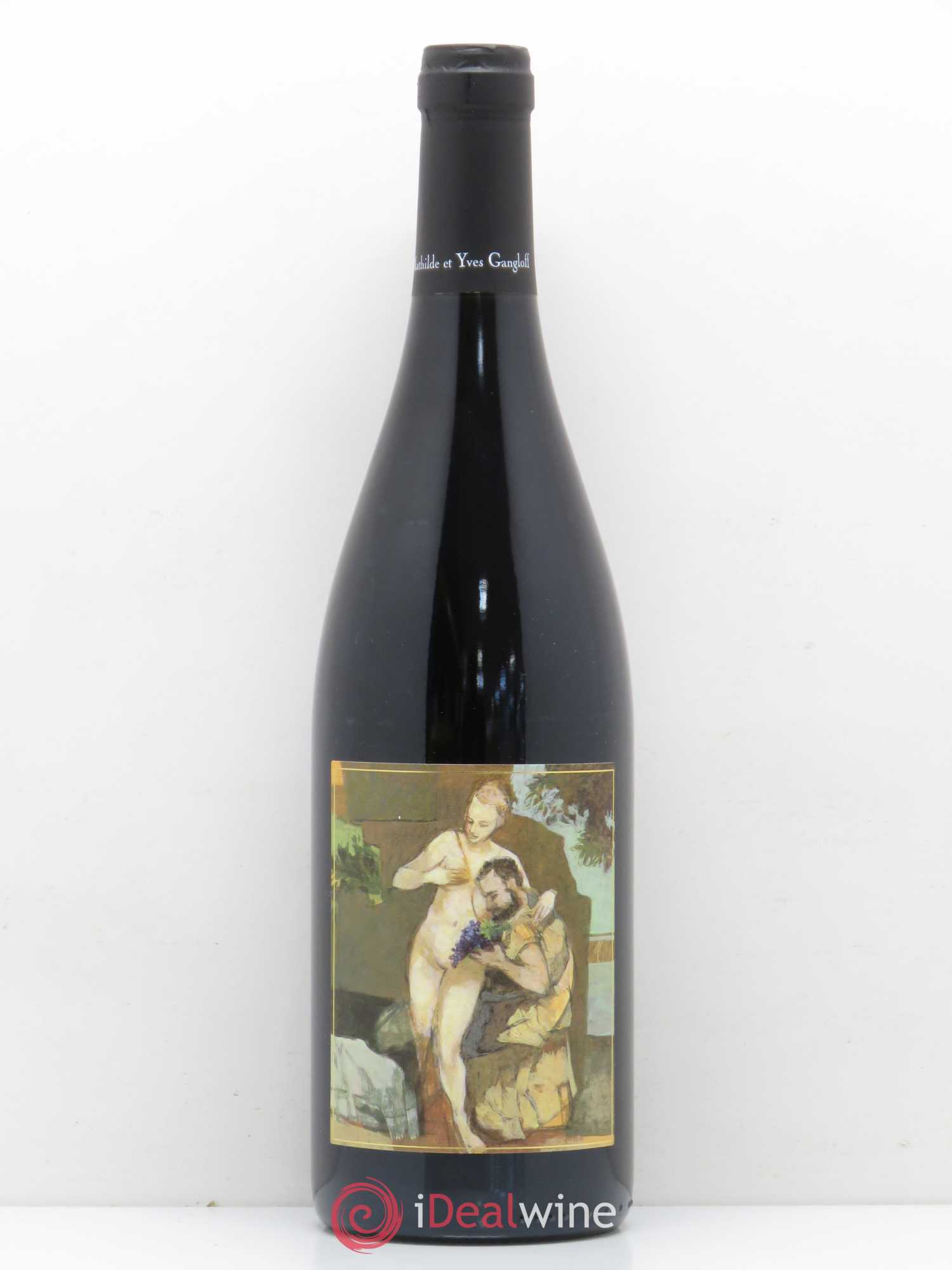 Côte-Rôtie La Sereine Noire Gangloff (Domaine) 2016 - Lot de 1 bouteille - 0
