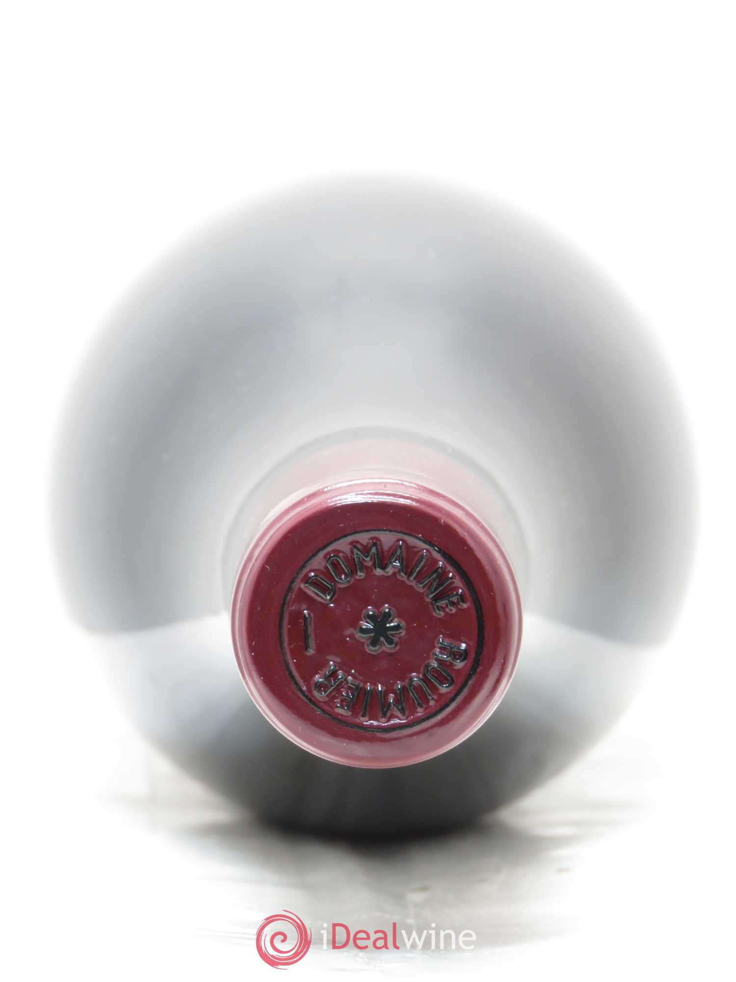 Chambolle-Musigny 1er Cru Les Cras Georges Roumier (Domaine) 2016 - Lot de 1 bouteille - 1