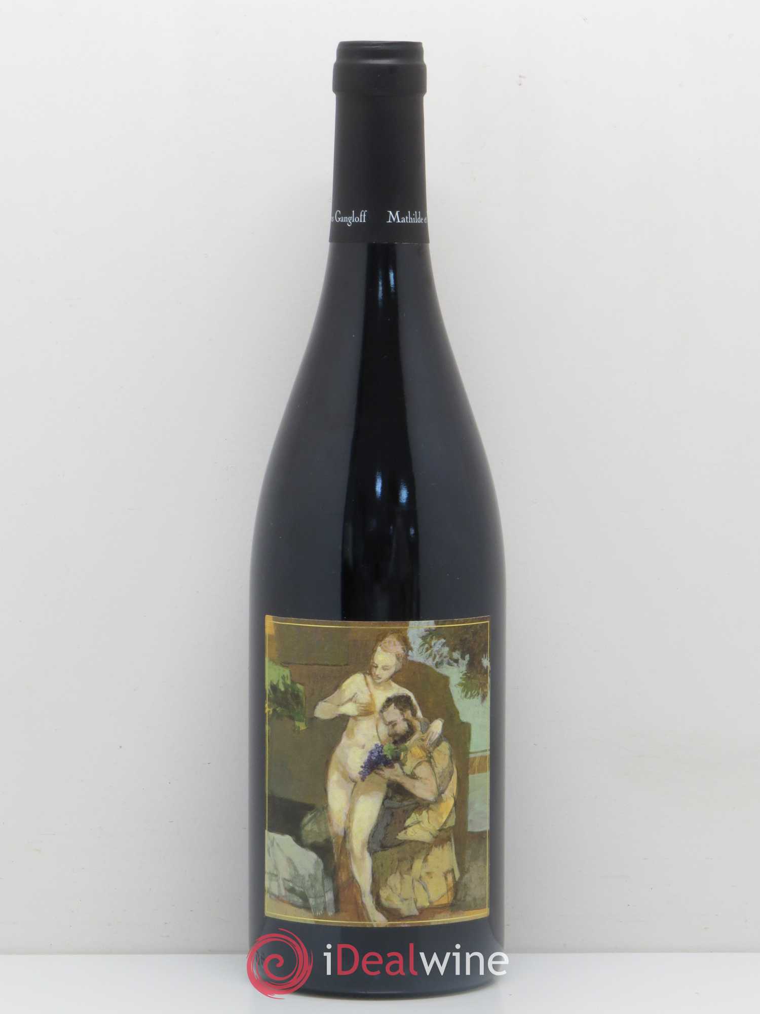 Côte-Rôtie La Sereine Noire Gangloff (Domaine) 2016 - Lot de 1 bouteille - 0
