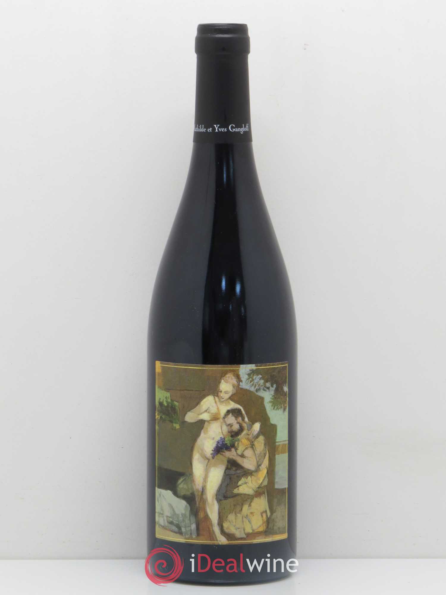 Côte-Rôtie La Sereine Noire Gangloff (Domaine) 2016 - Lot de 1 bouteille - 0