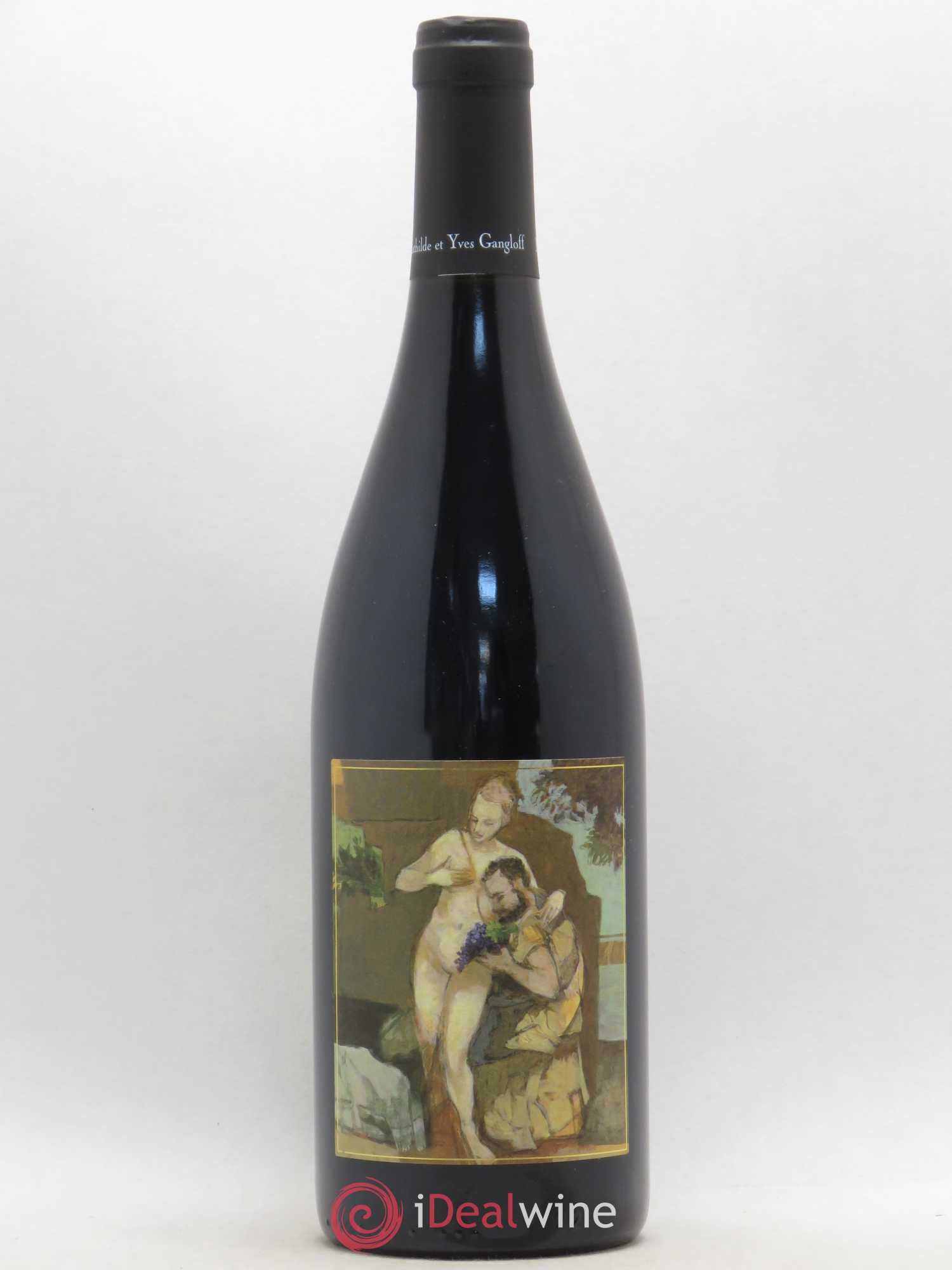 Côte-Rôtie La Sereine Noire Gangloff (Domaine) 2016 - Posten von 1 Flasche - 0