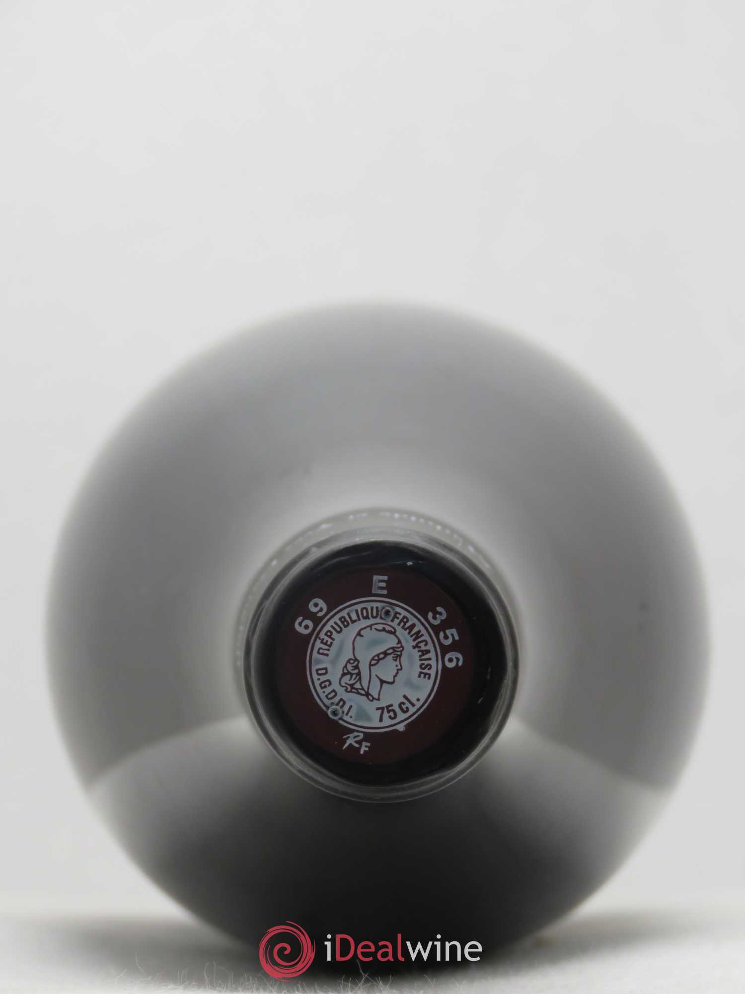 Côte-Rôtie Côte Rozier Yves Gangloff 2015 - Lot de 1 bouteille - 2