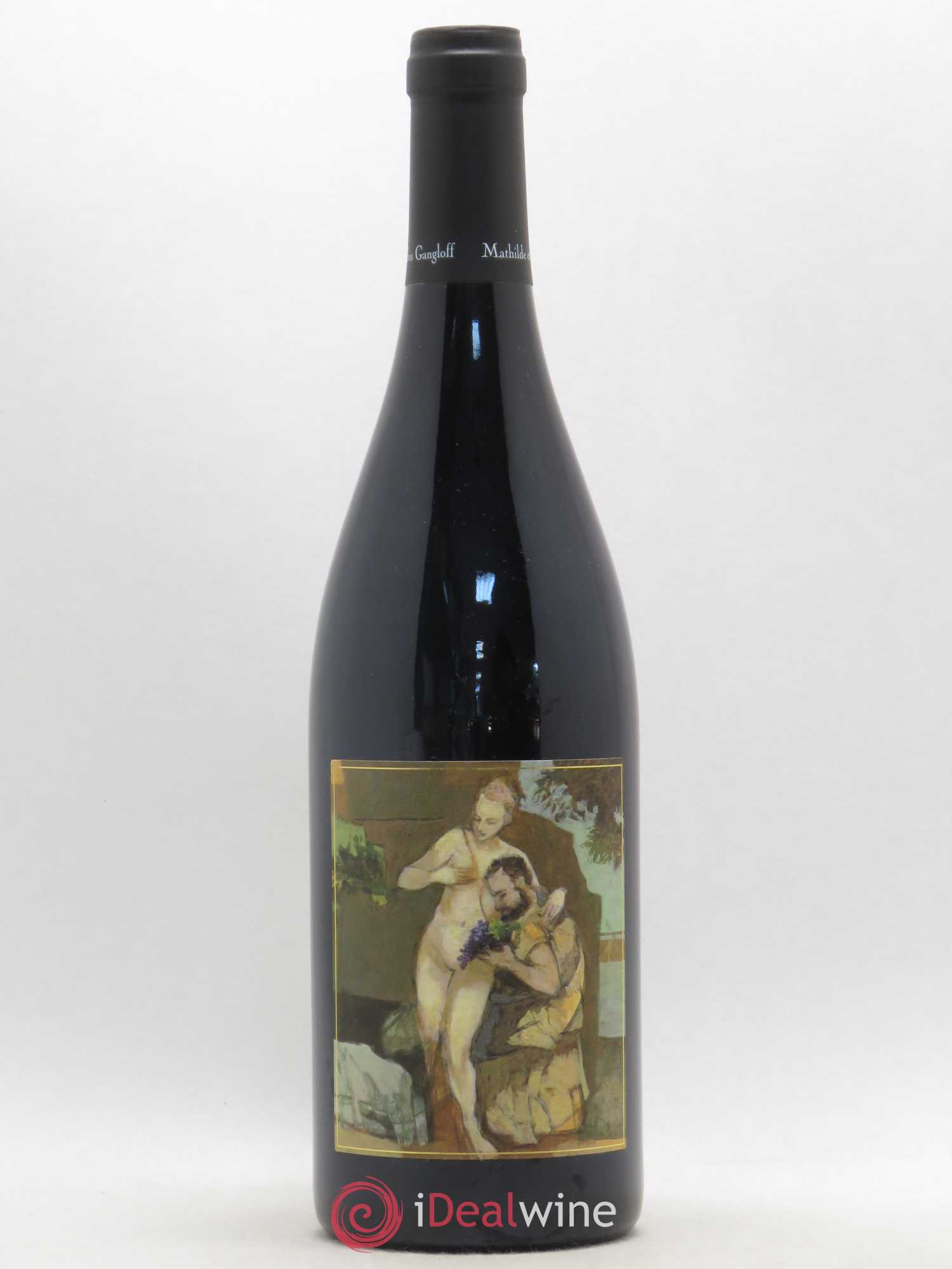Côte-Rôtie La Sereine Noire Gangloff (Domaine) 2016 - Lot de 1 bouteille - 0