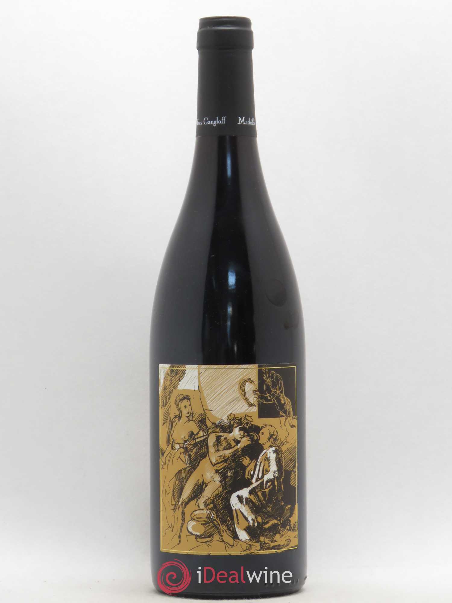 Saint-Joseph Gangloff (Domaine) 2016 - Lot de 1 bouteille - 0