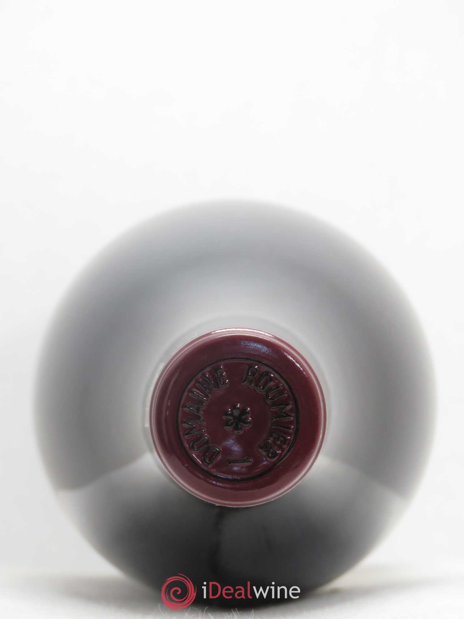 Chambolle-Musigny 1er Cru Les Cras Georges Roumier (Domaine) 2014 - Lot de 1 bouteille - 1