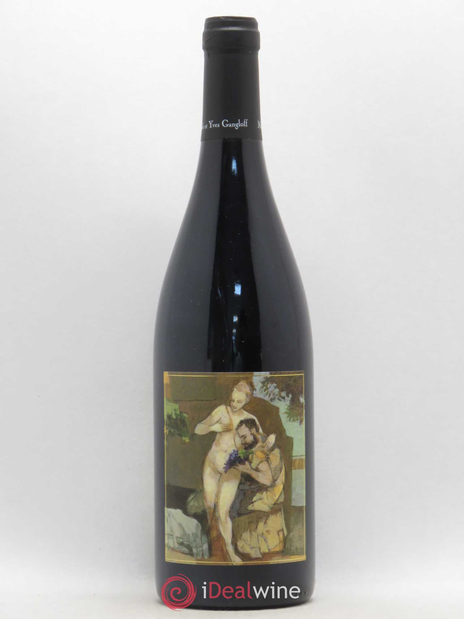 Côte-Rôtie La Sereine Noire Gangloff (Domaine) 2016 - Lot de 1 bouteille - 0