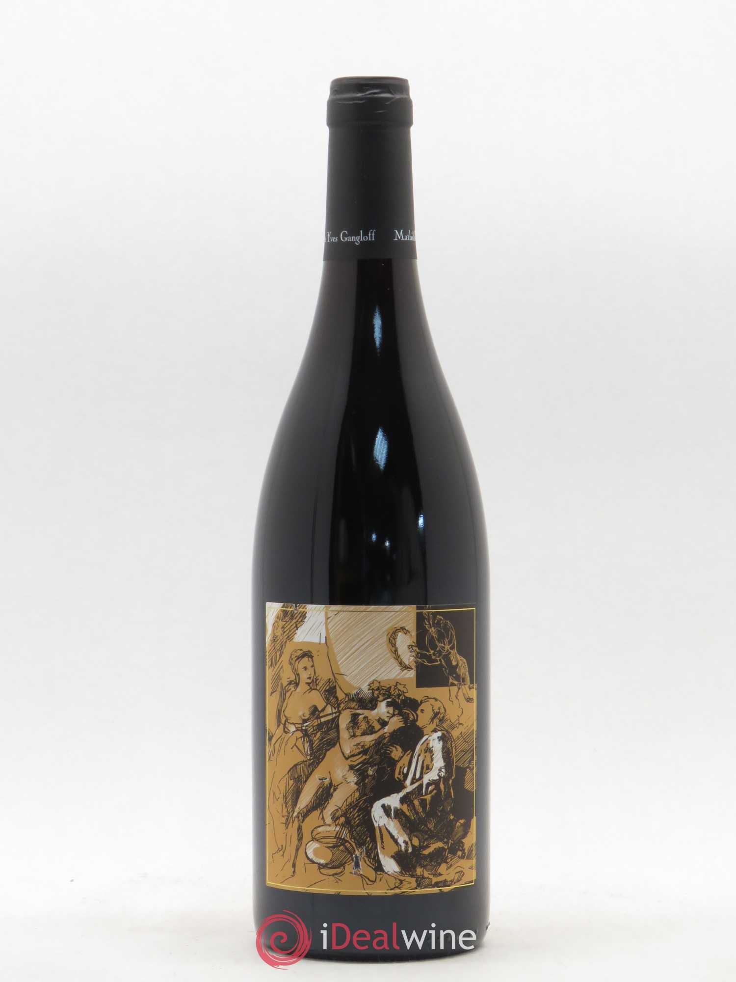 Saint-Joseph Gangloff (Domaine) 2016 - Lot de 1 bouteille - 0