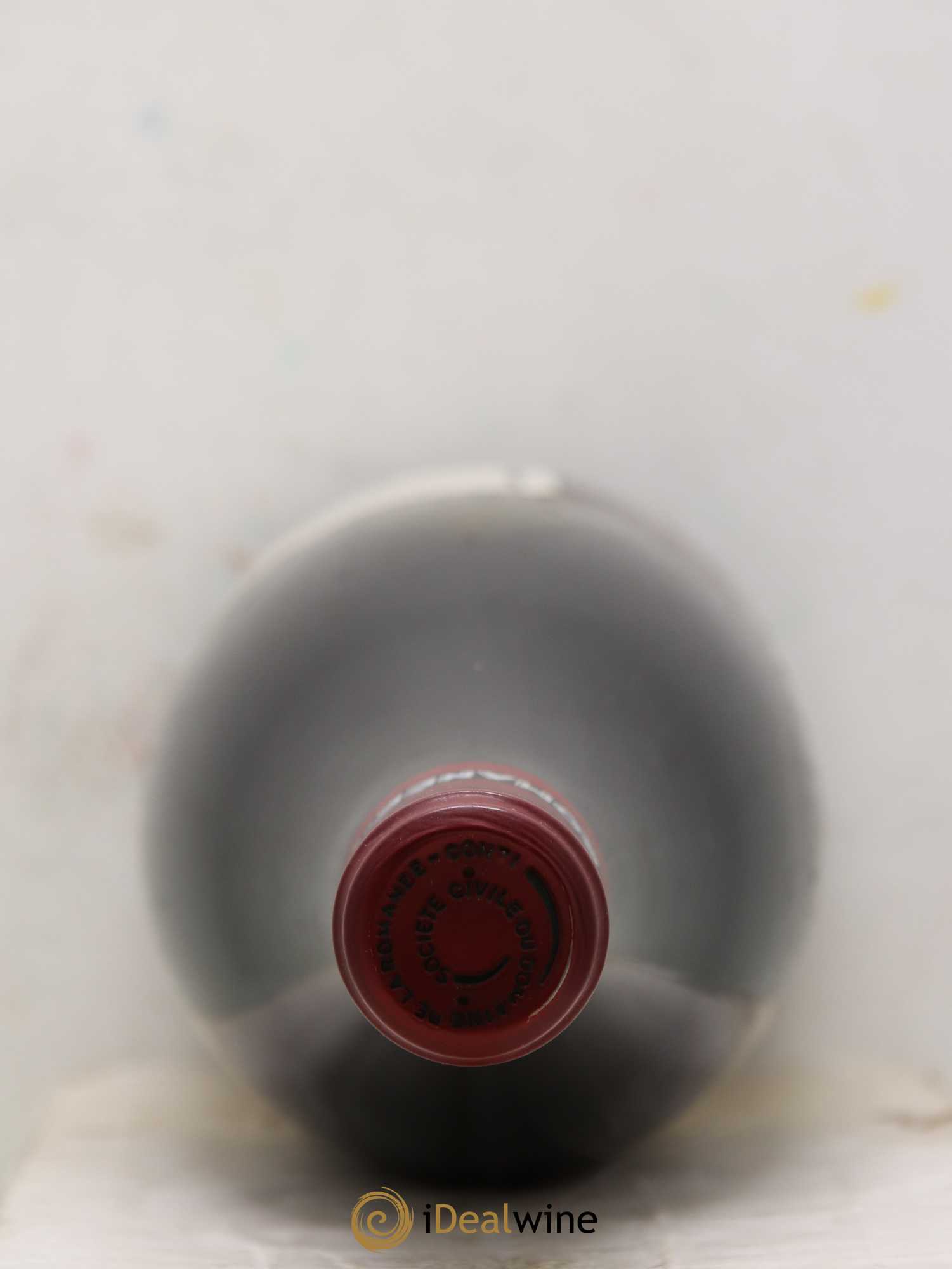 Romanée-Saint-Vivant Grand Cru Domaine de la Romanée-Conti 1992 - Lot de 1 bouteille - 2