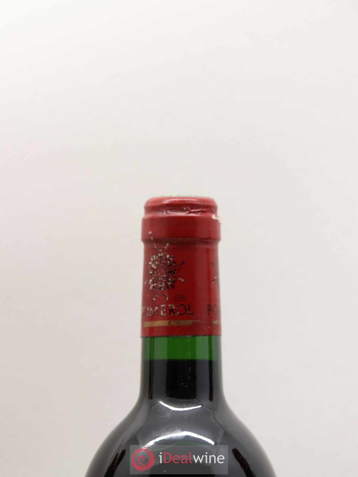Château Grange-Neuve 1995 - Lot de 3 bouteilles - 1