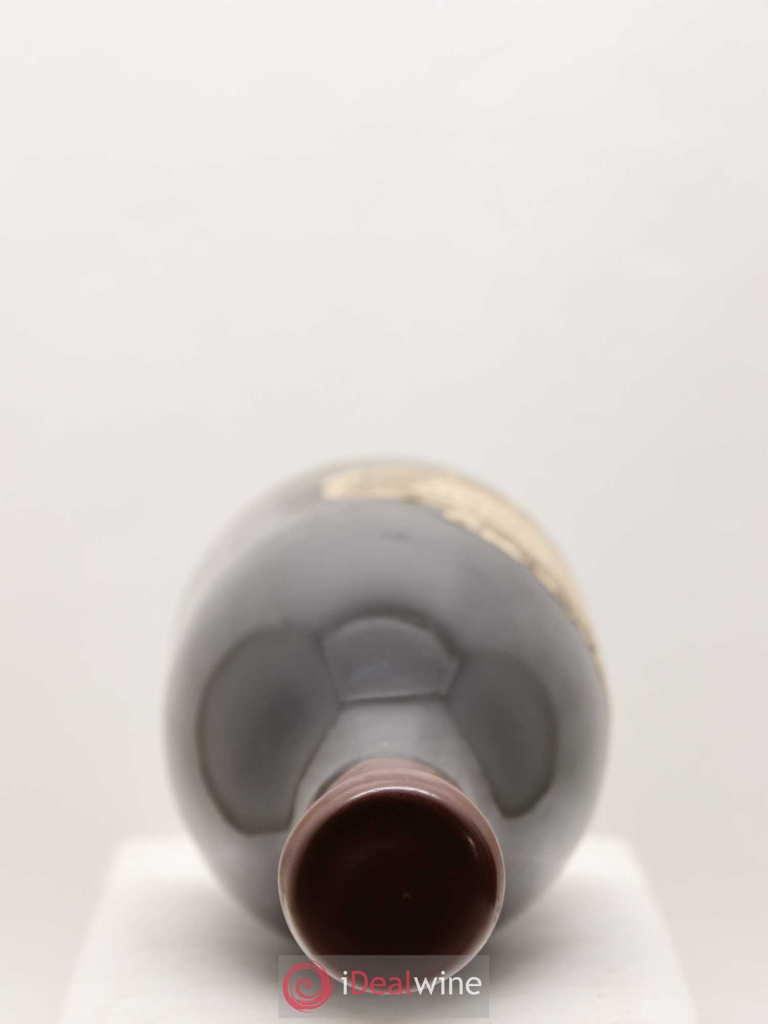 Pommard Château de Pommard 1971 - Lot de 3 bouteilles - 1