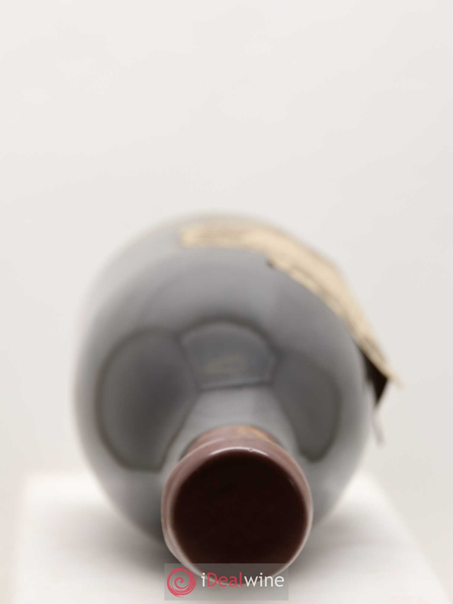Pommard Château de Pommard 1971 - Lot de 1 bouteille - 1