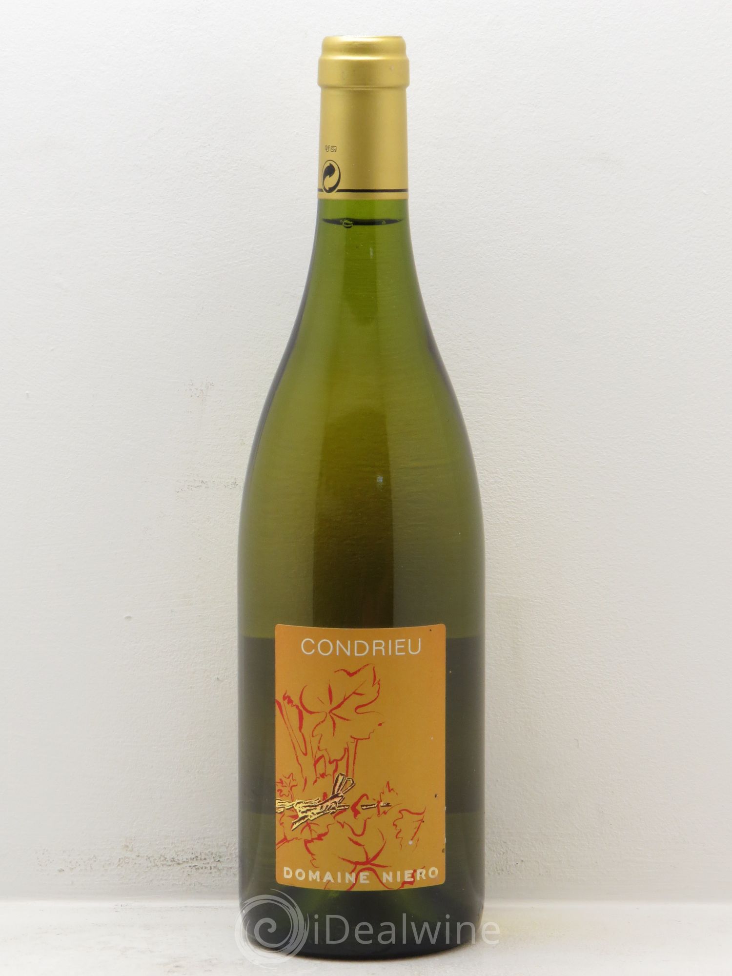 Condrieu 2006 - Posten von 1 Flasche - 0