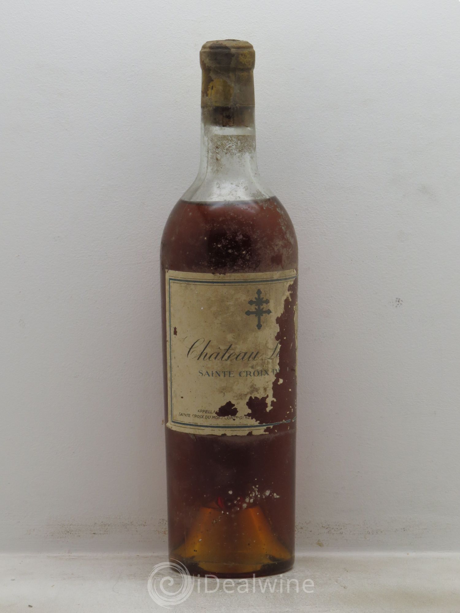 Château Loubens - Posten von 1 Flasche - 0