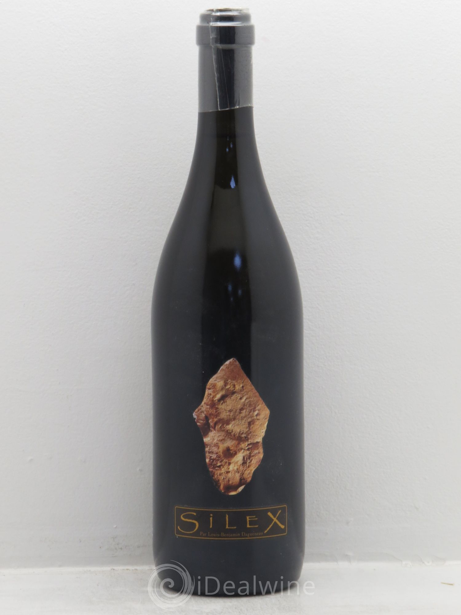 Vin de France (anciennement Pouilly-Fumé) Silex Dagueneau (Domaine Didier - Louis-Benjamin) 2011 - Lot de 1 bouteille - 0