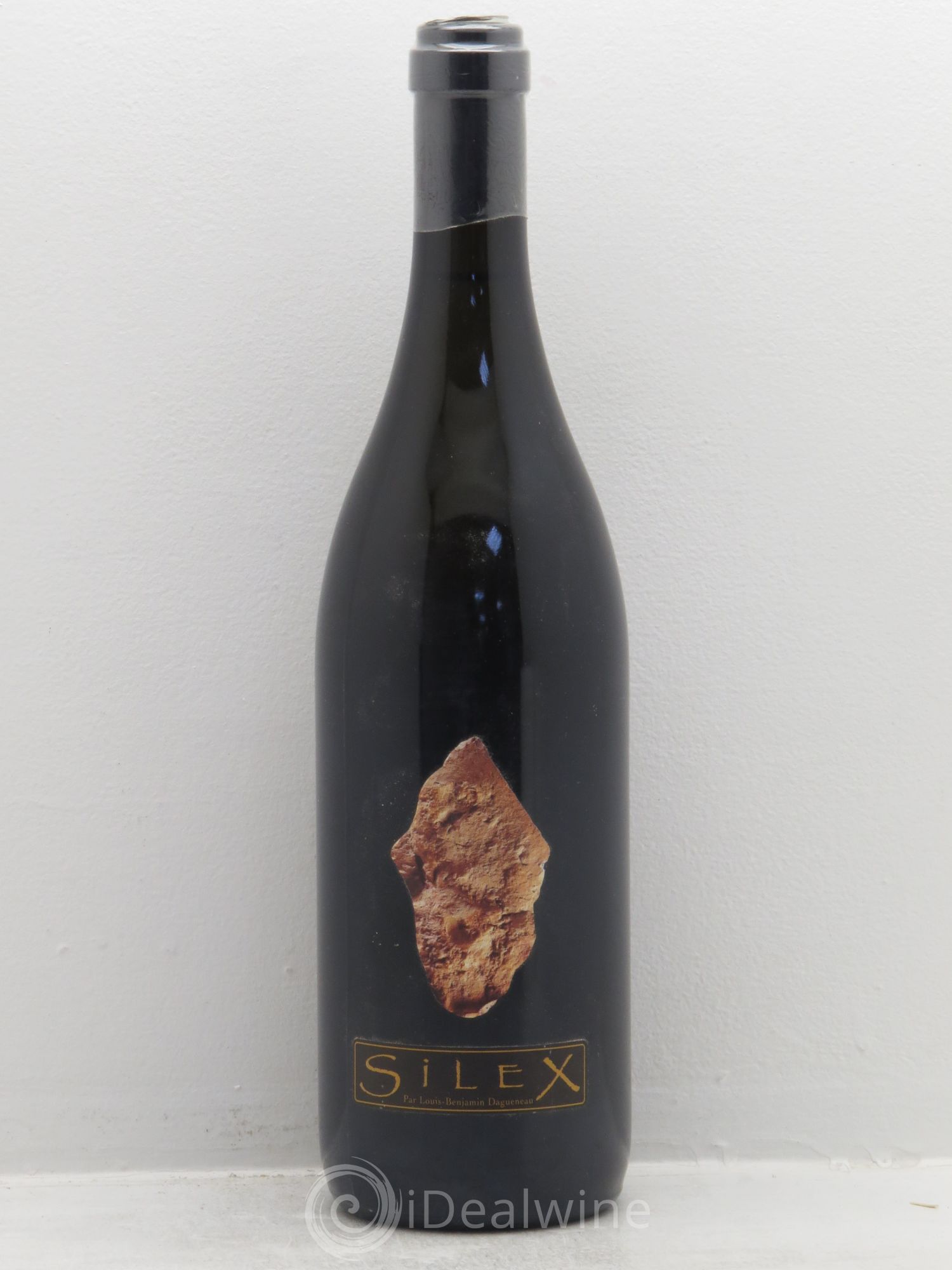 Vin de France (anciennement Pouilly-Fumé) Silex Dagueneau (Domaine Didier - Louis-Benjamin) 2011 - Lot de 1 bouteille - 0