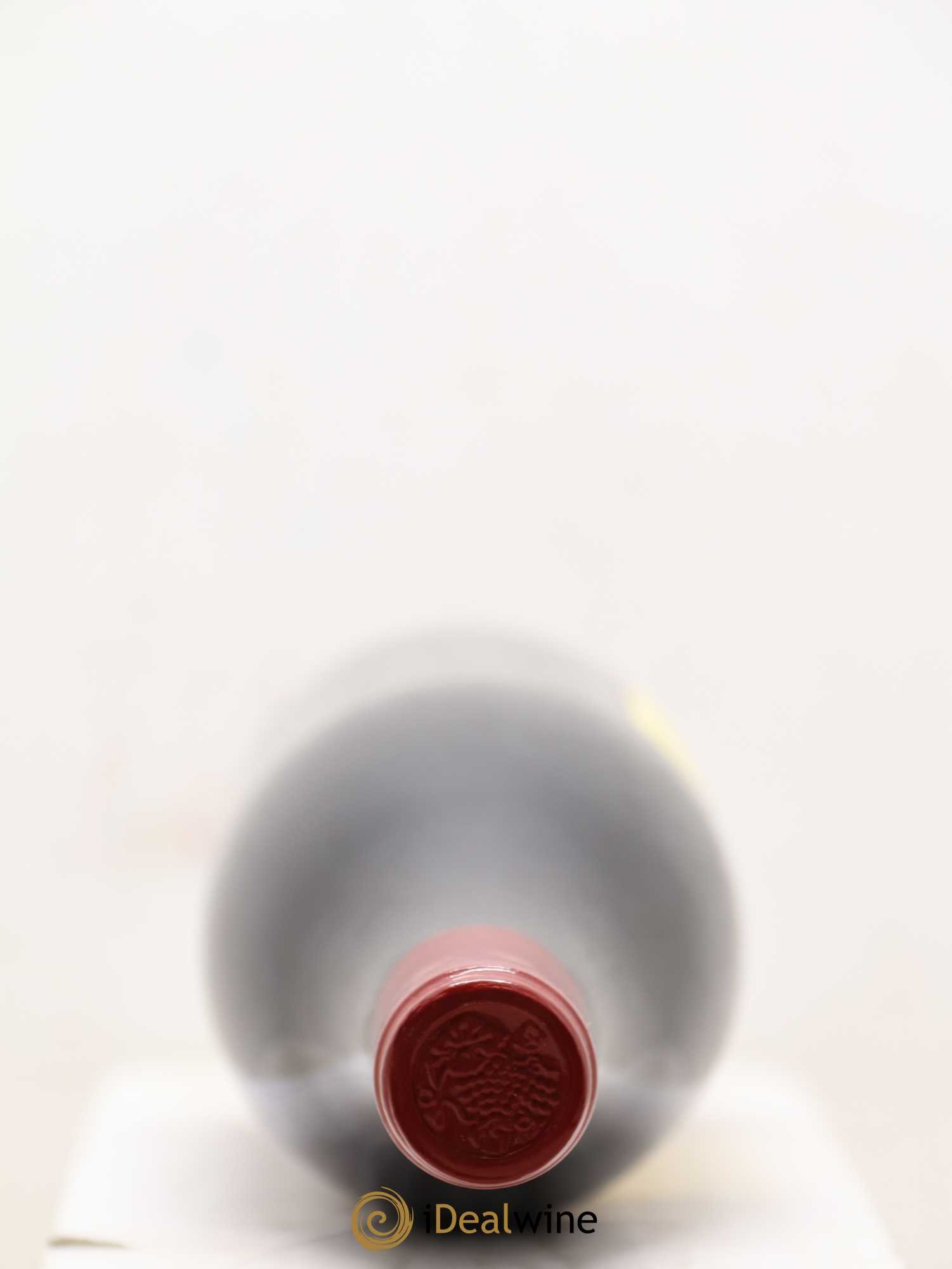 Pays d'Hérault Grange des Pères Laurent Vaillé 2004 - Lot de 1 bouteille - 1