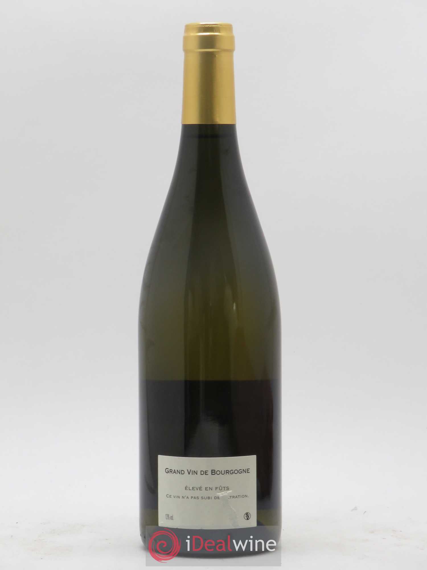 Meursault 1er Cru Genevrières Boisson-Vadot (Domaine) 2014 - Lot de 1 bouteille - 1
