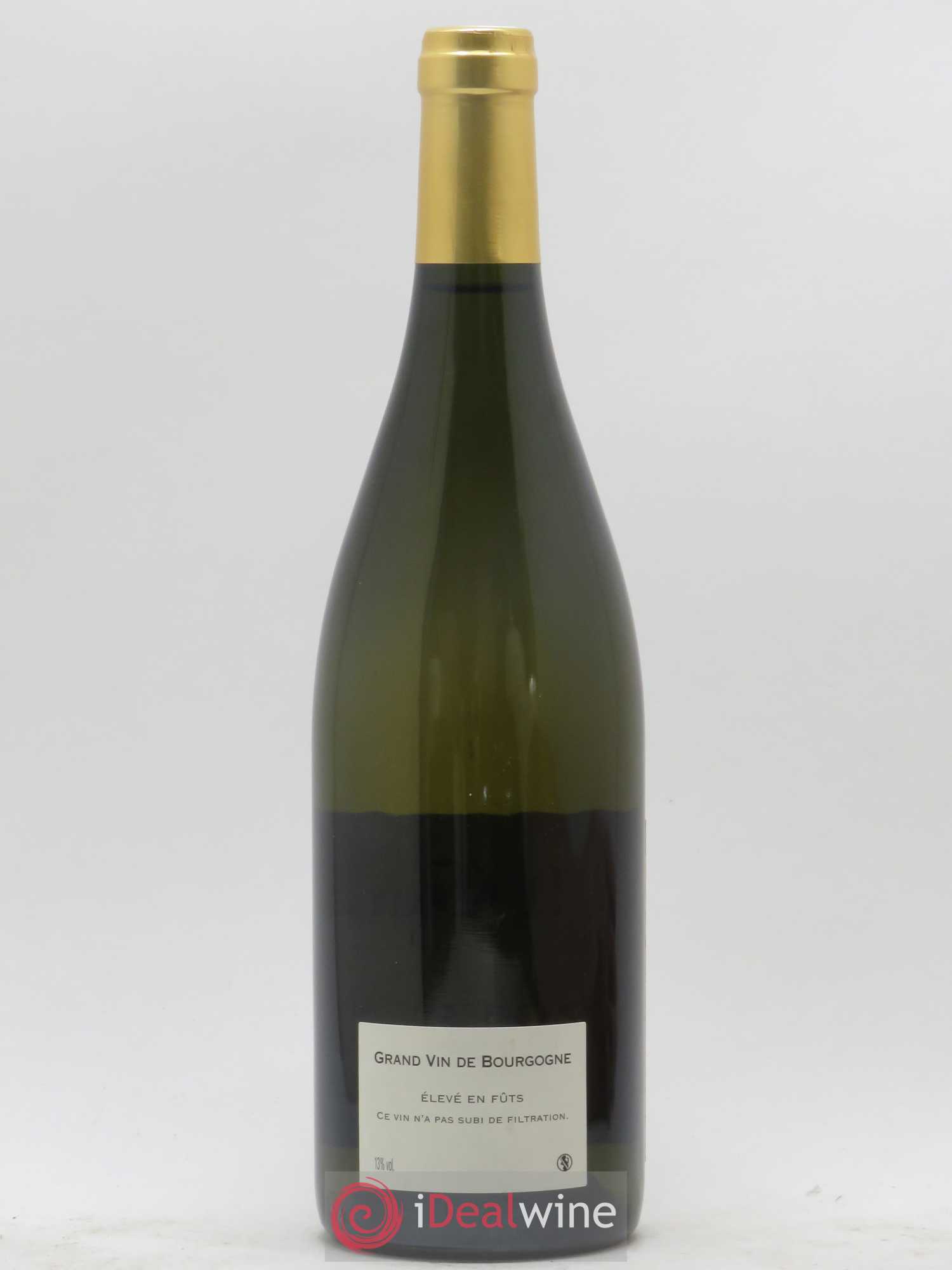 Meursault 1er Cru Genevrières Boisson-Vadot (Domaine) 2013 - Lot de 1 bouteille - 1