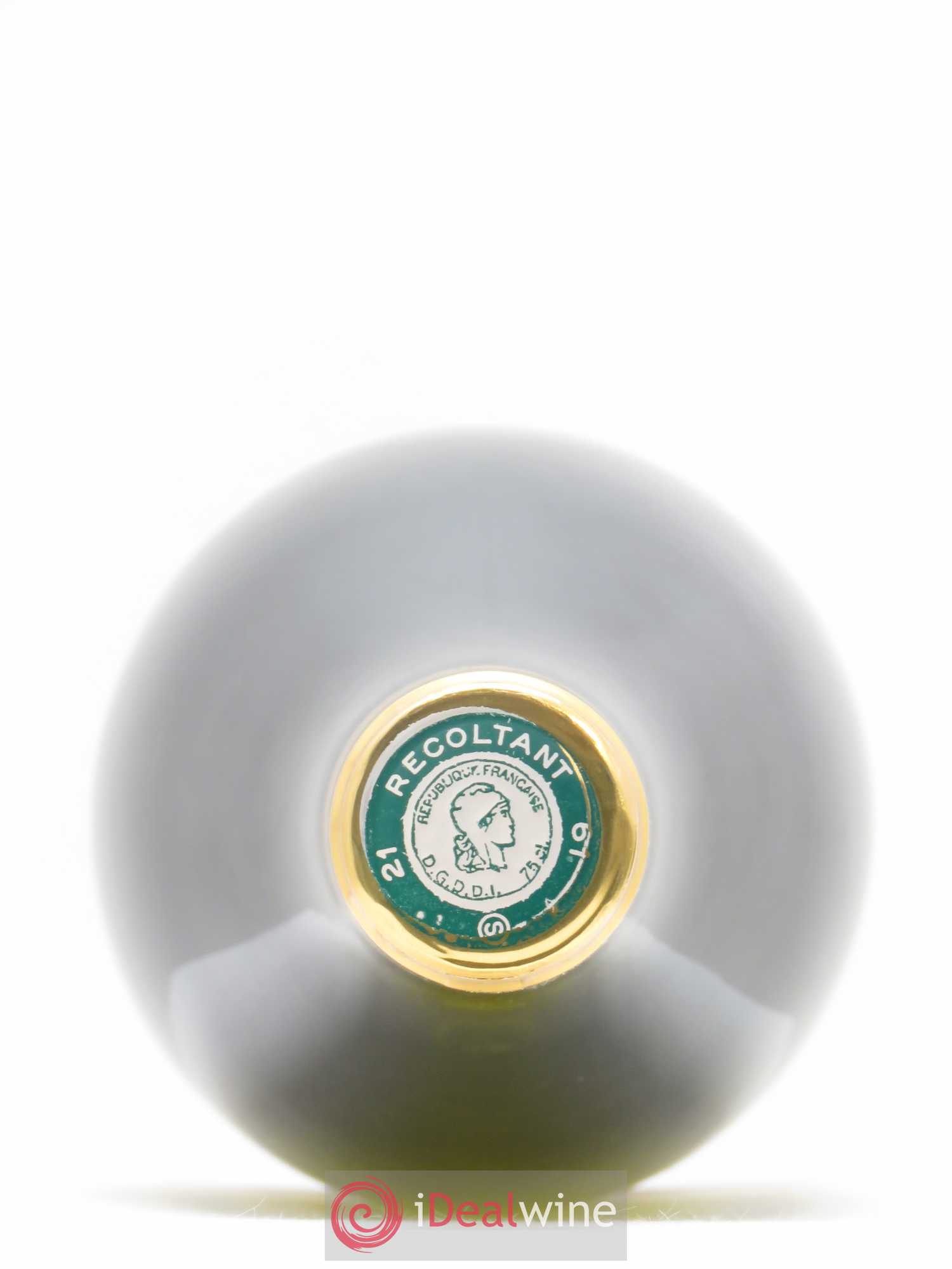 Meursault 1er Cru Genevrières Boisson-Vadot (Domaine) 2013 - Lot de 1 bouteille - 2