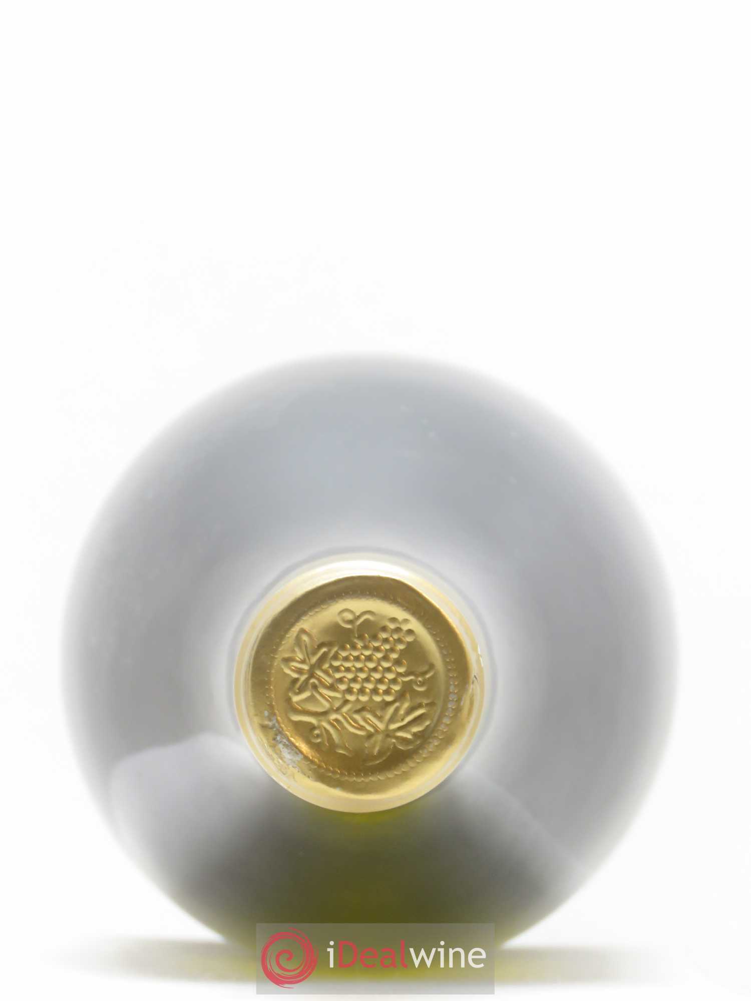 Meursault 1er Cru Genevrières Boisson-Vadot (Domaine) 2008 - Lot de 1 bouteille - 2