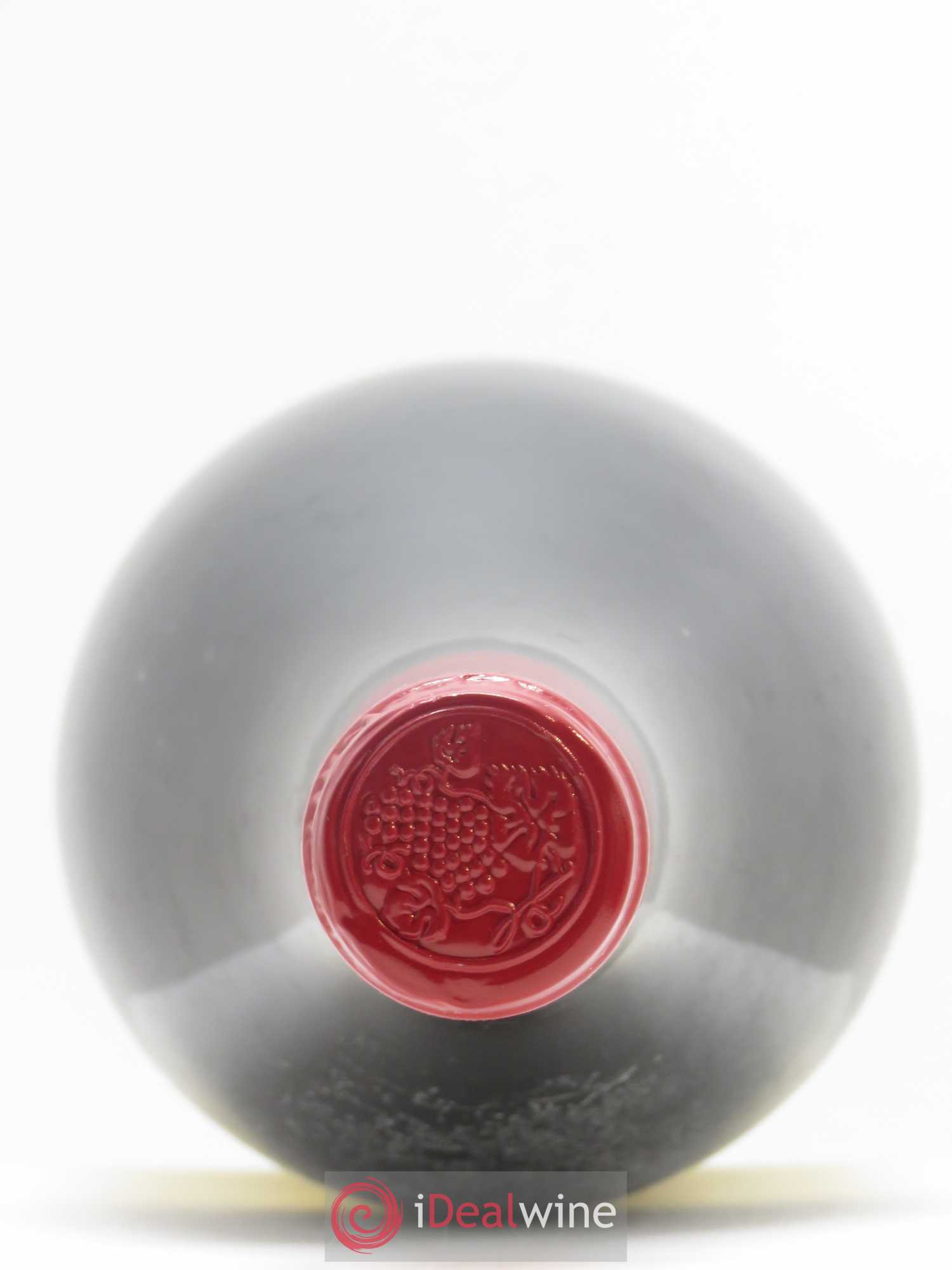 Pays d'Hérault Grange des Pères Laurent Vaillé 2013 - Lot de 1 bouteille - 1