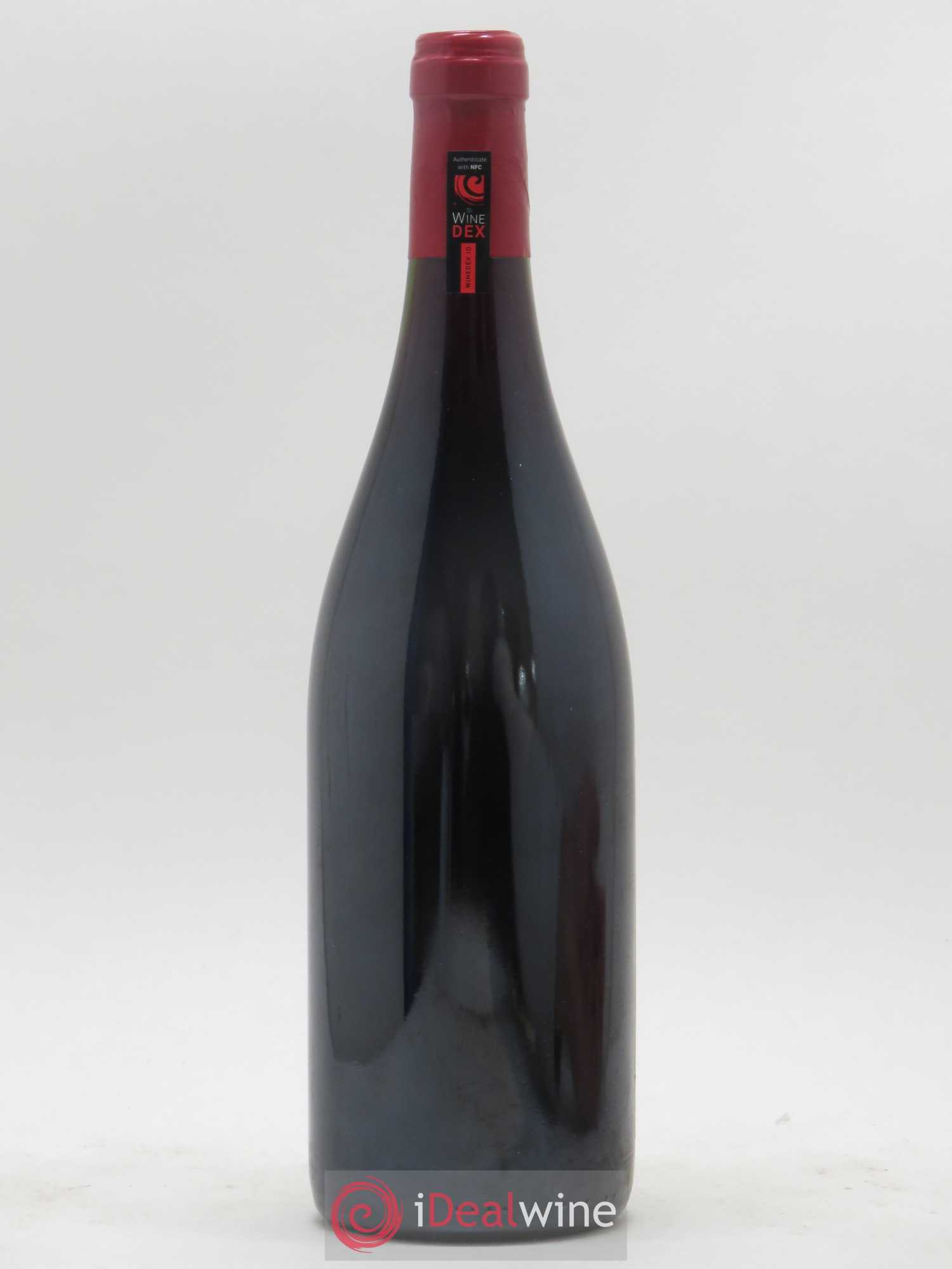 Châteauneuf-du-Pape Château Rayas Emmanuel Reynaud 2007 - Lot de 1 bouteille - 1