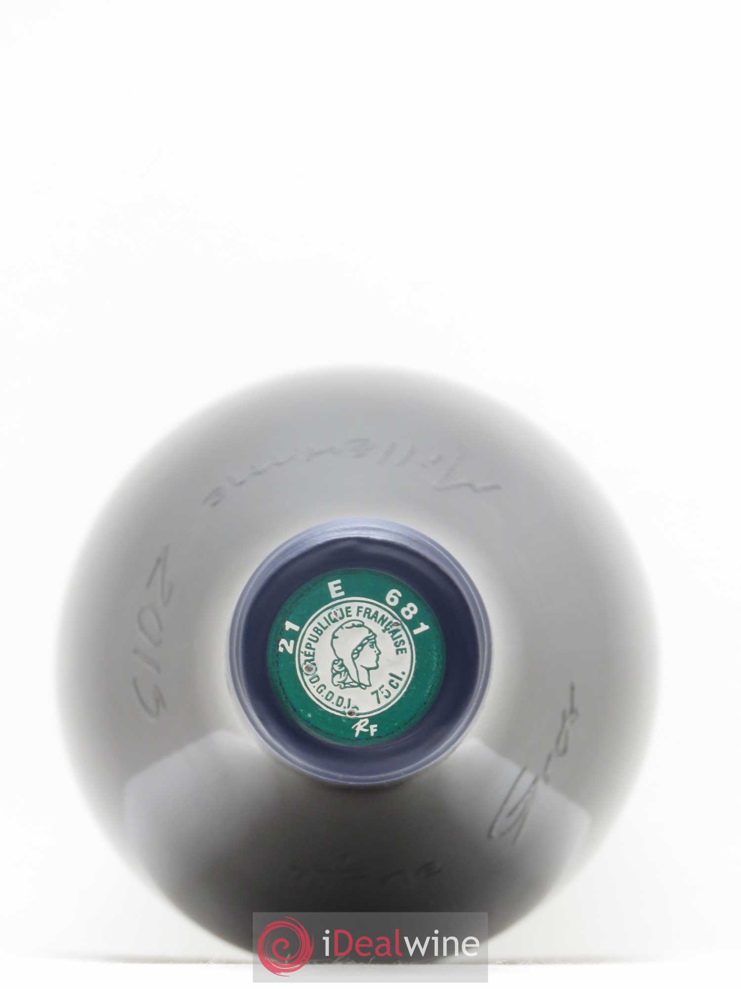 Richebourg Grand Cru Anne Gros 2015 - Posten von 1 Flasche - 2