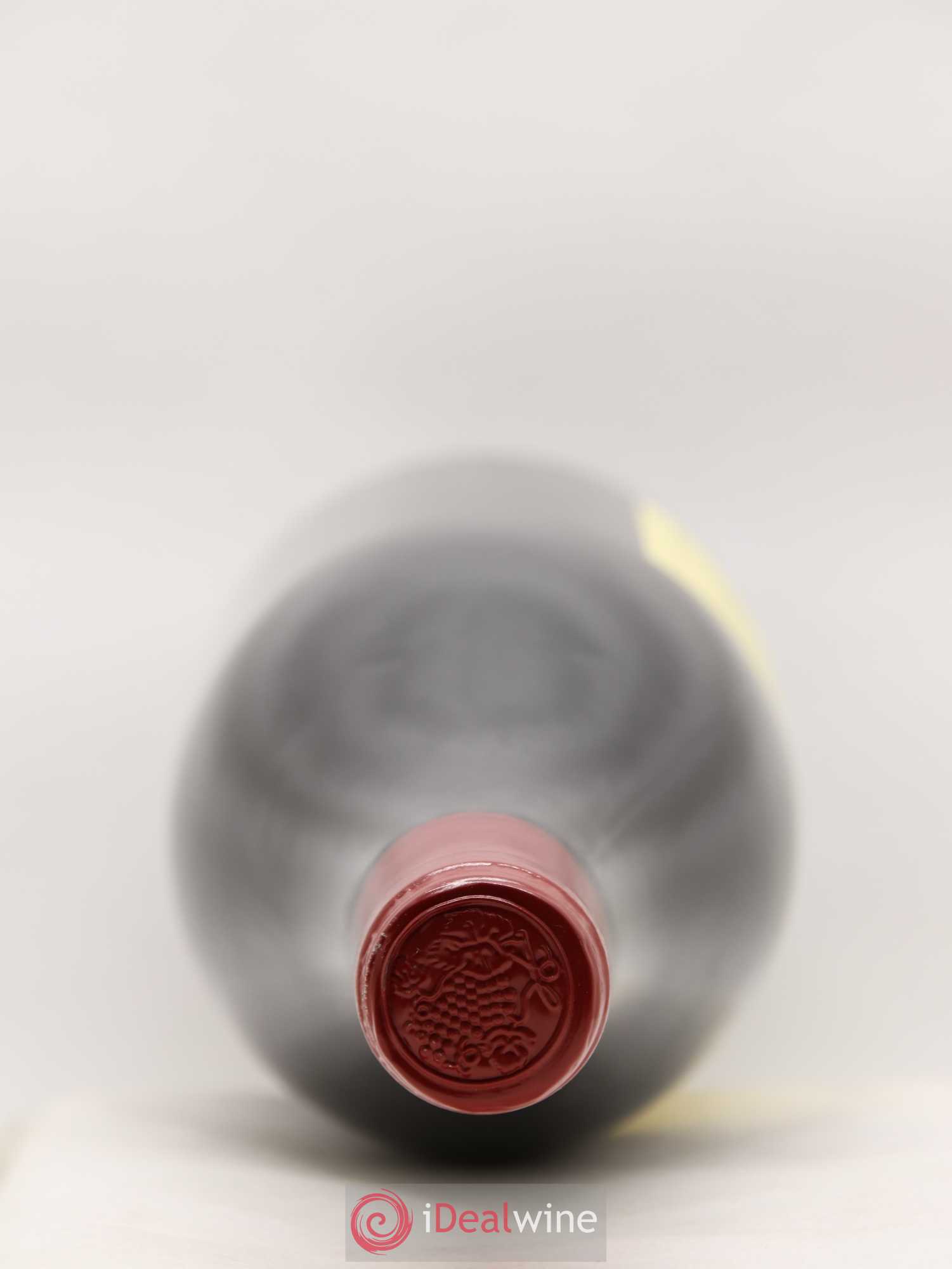 Pays d'Hérault Grange des Pères Laurent Vaillé 2013 - Lot de 1 bouteille - 1