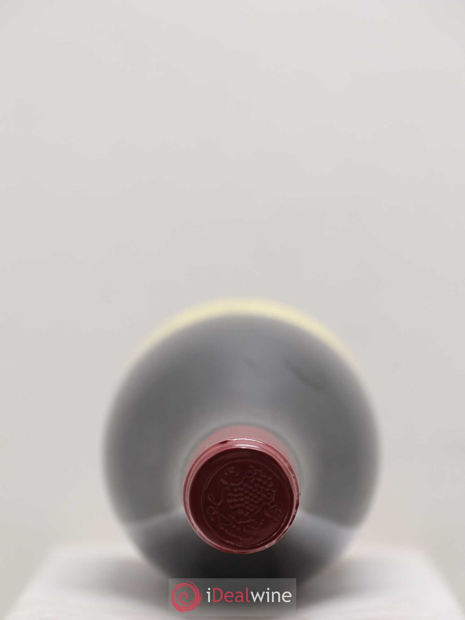 Pays d'Hérault Grange des Pères Laurent Vaillé 2015 - Lot de 1 bouteille - 1