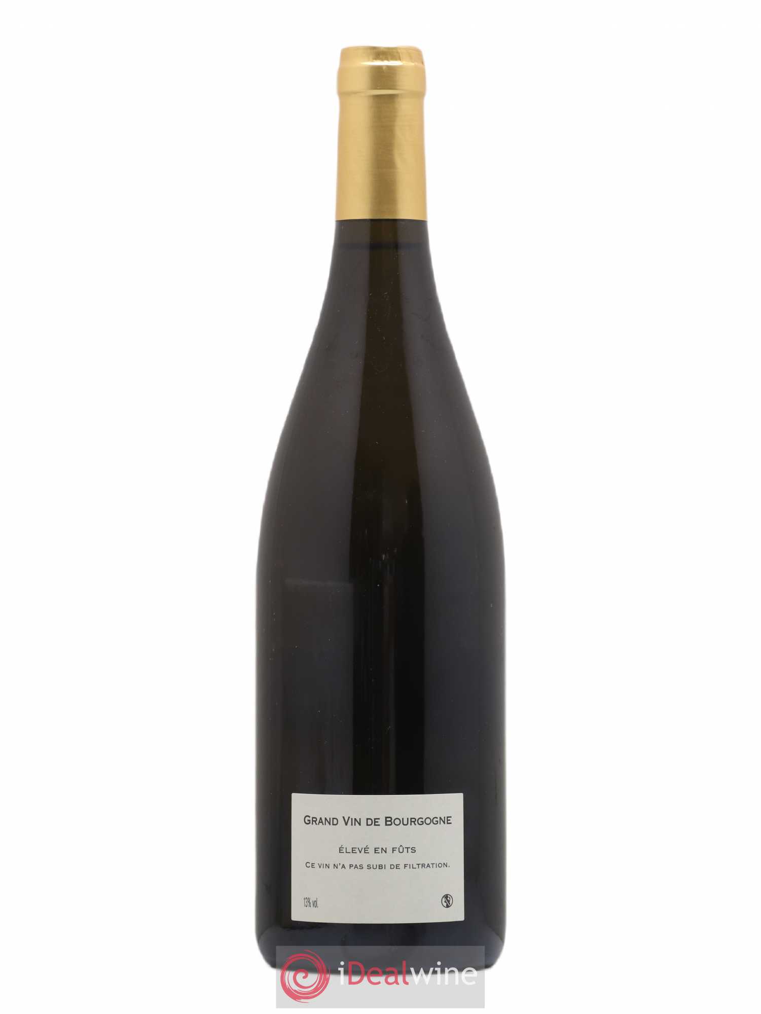 Meursault 1er Cru Genevrières Boisson-Vadot (Domaine) 2011 - Lot de 1 bouteille - 1