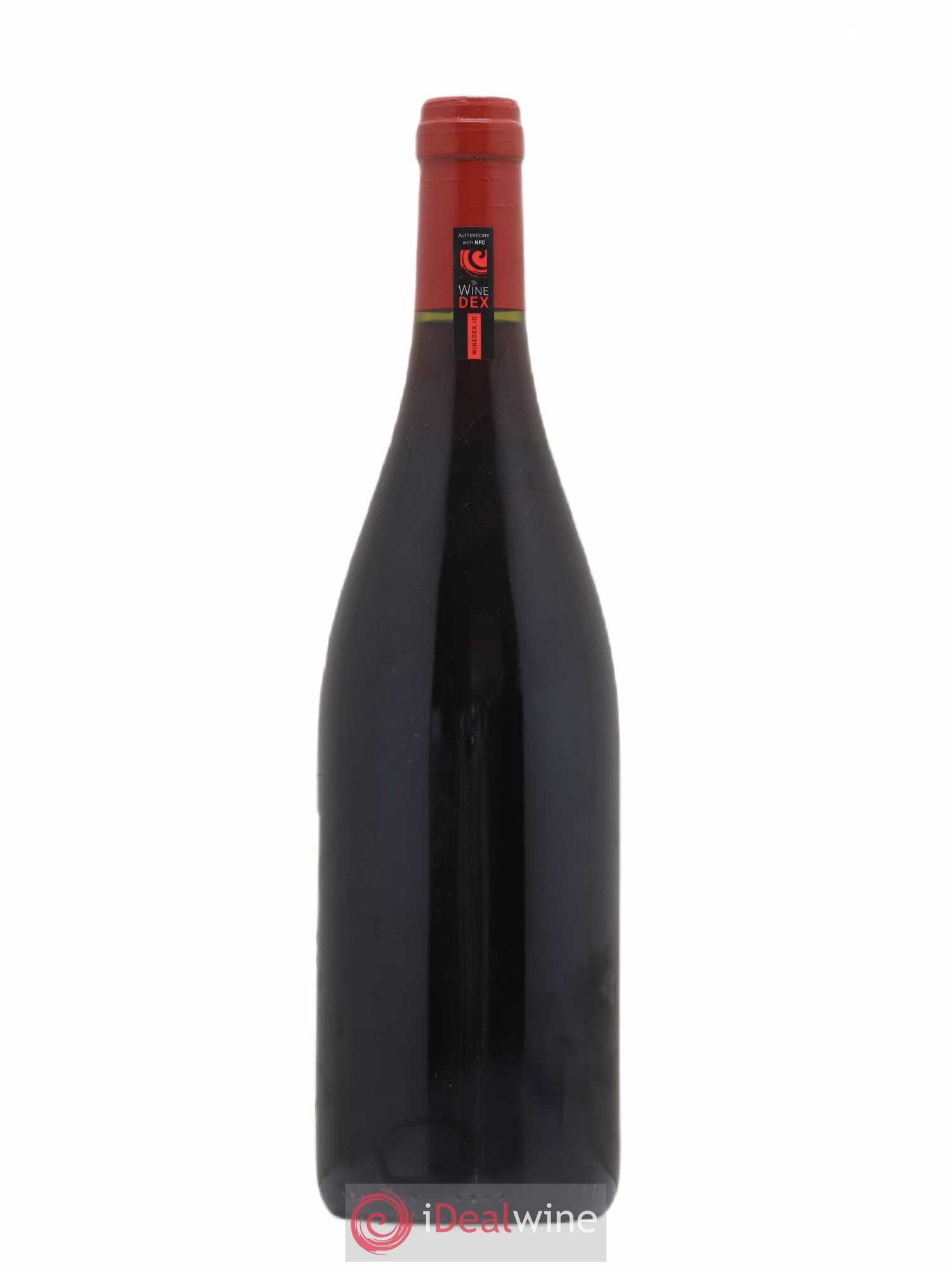 Châteauneuf-du-Pape Château Rayas Emmanuel Reynaud 2008 - Lot de 1 bouteille - 1