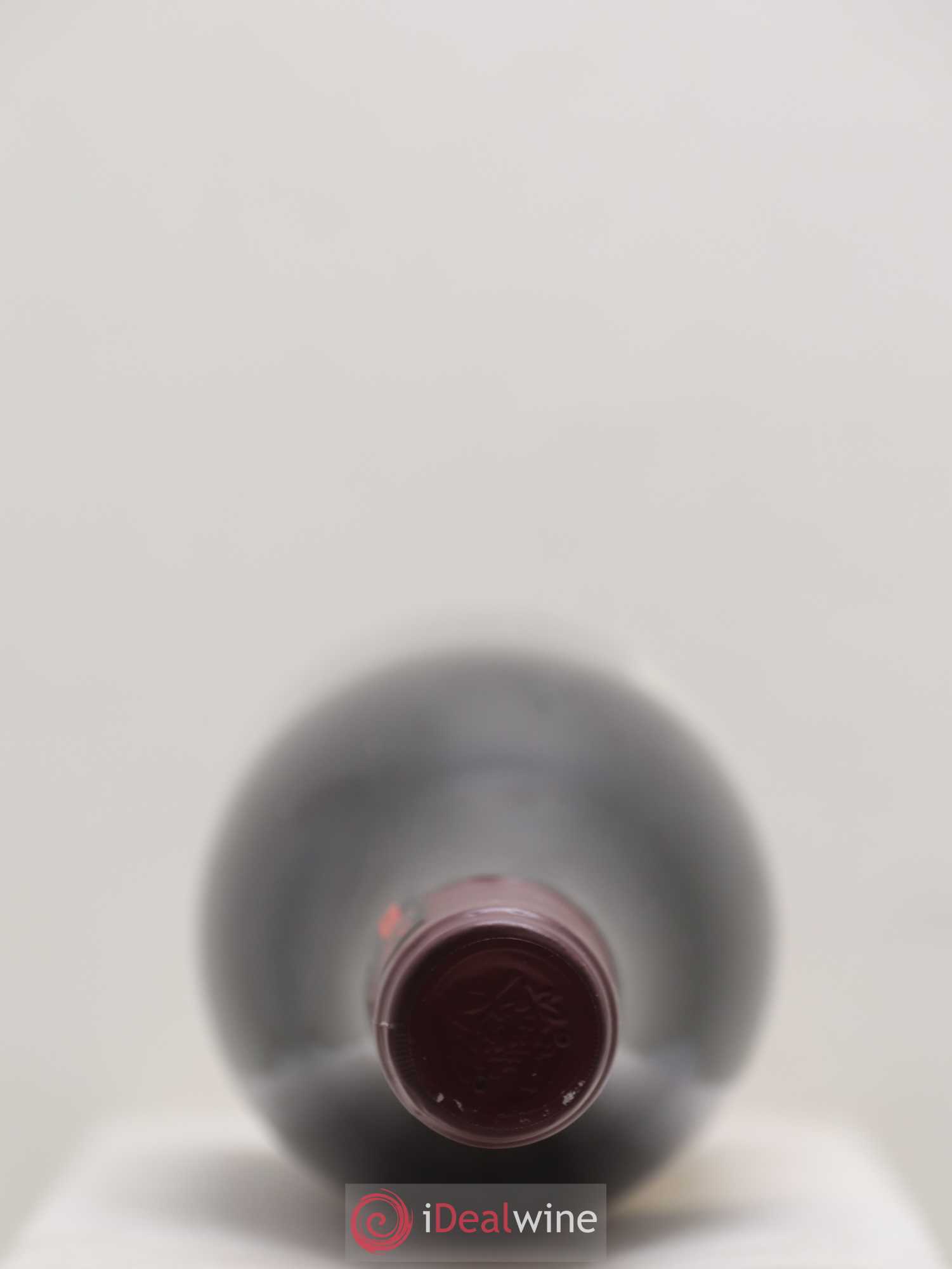 Vosne-Romanée Domaine René Engel - Domaine Eugénie 1995 - Lot de 1 bouteille - 2