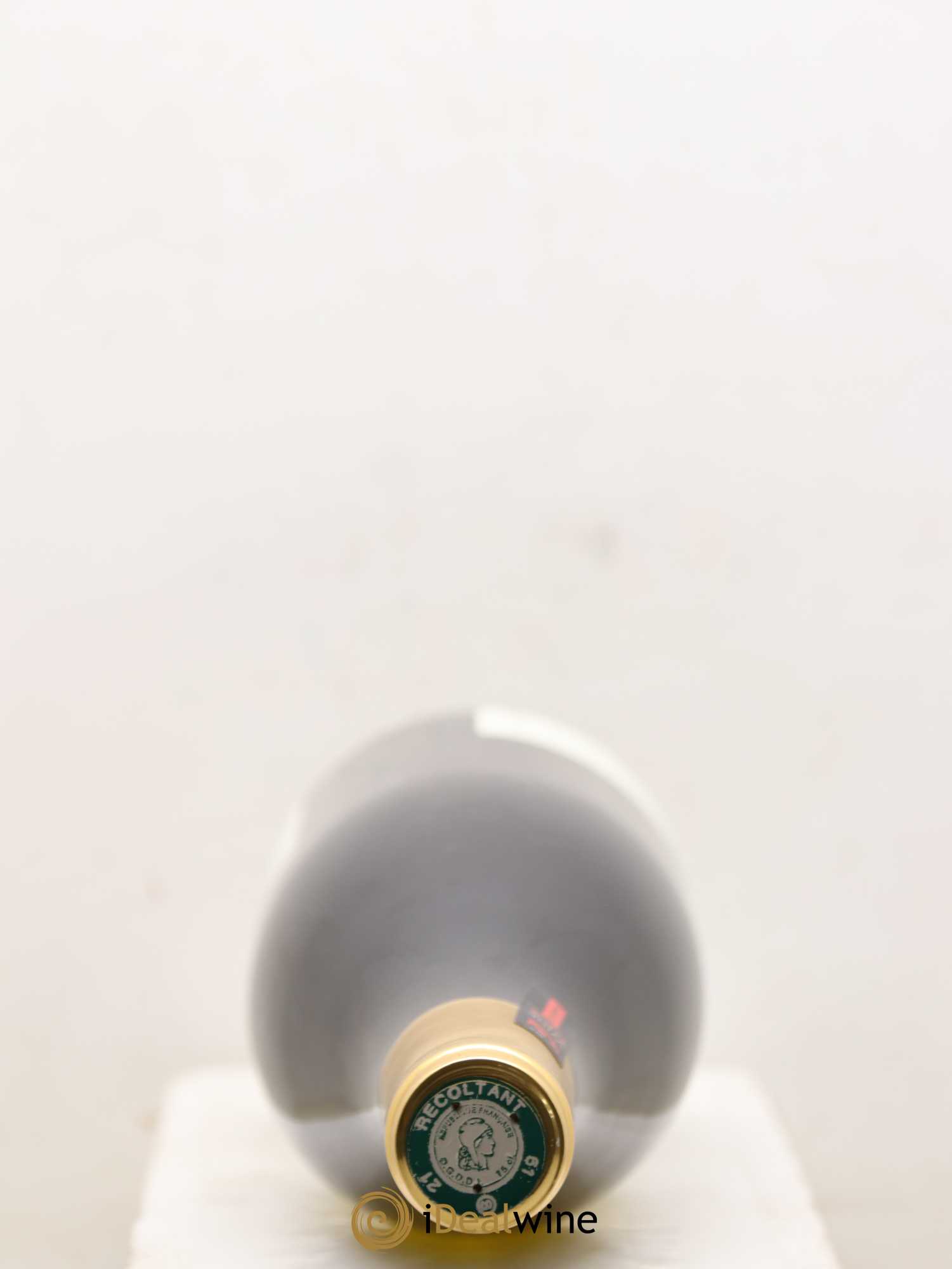 Meursault 1er Cru Genevrières Boisson-Vadot (Domaine) 2015 - Lot de 1 bouteille - 2