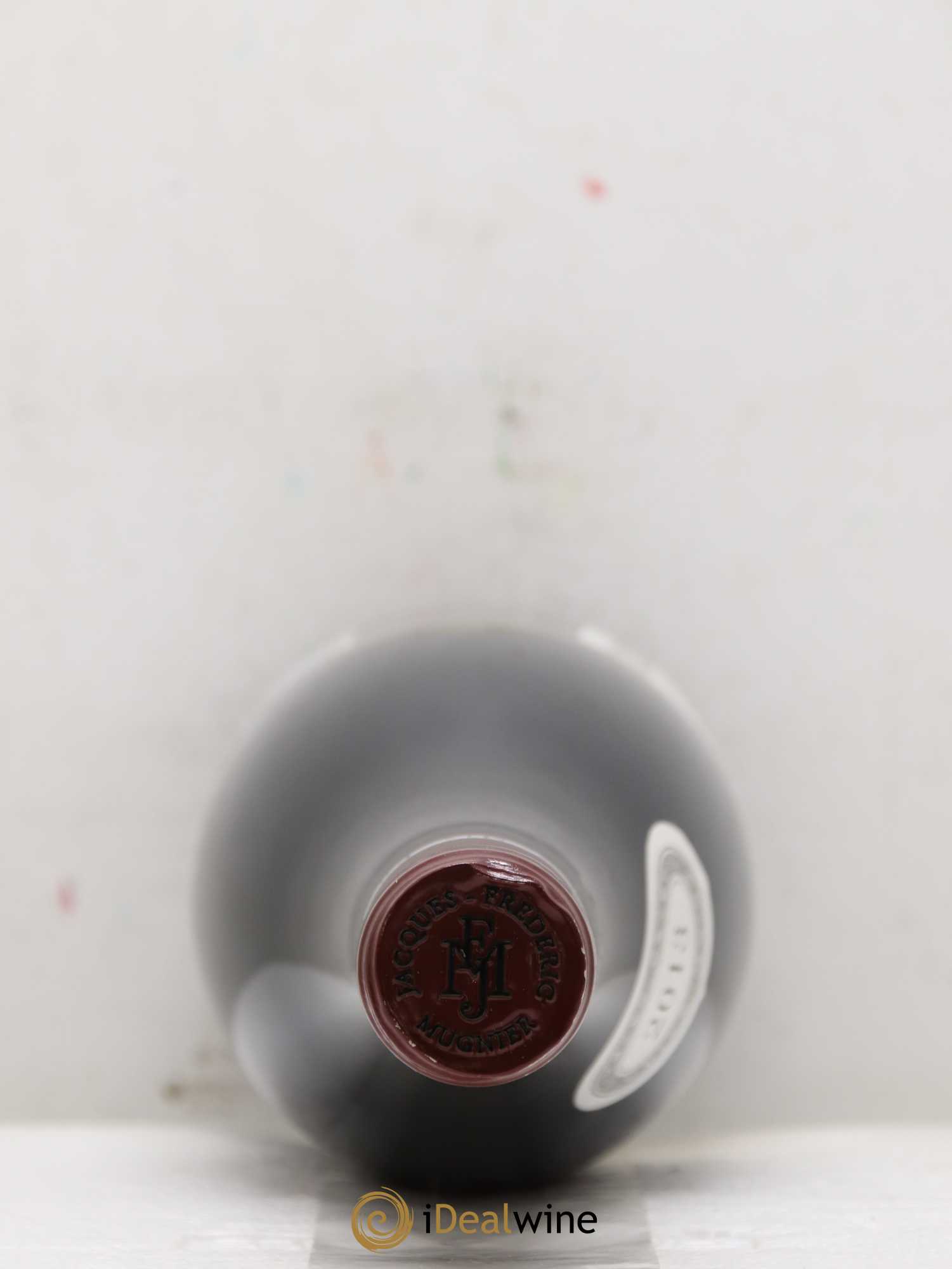 Chambolle-Musigny Jacques-Frédéric Mugnier 2013 - Lot of 1 bottle - 2