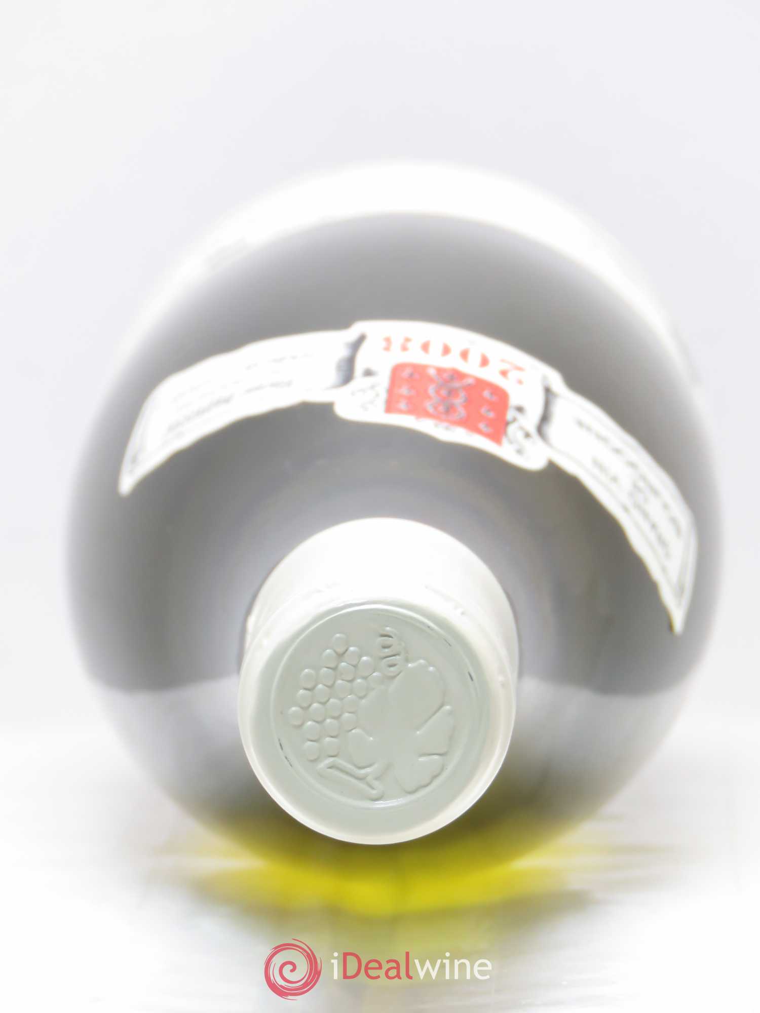 Chablis Grand Cru Les Preuses Vincent Dauvissat (Domaine) 2008 - Lot de 1 bouteille - 1