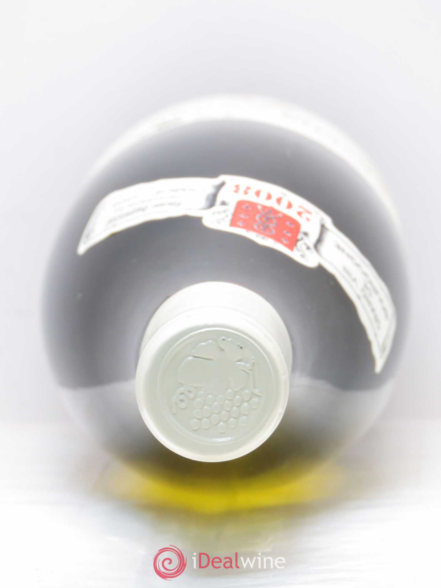 Chablis Grand Cru Les Clos Vincent Dauvissat (Domaine) 2008 - Lot de 1 bouteille - 1